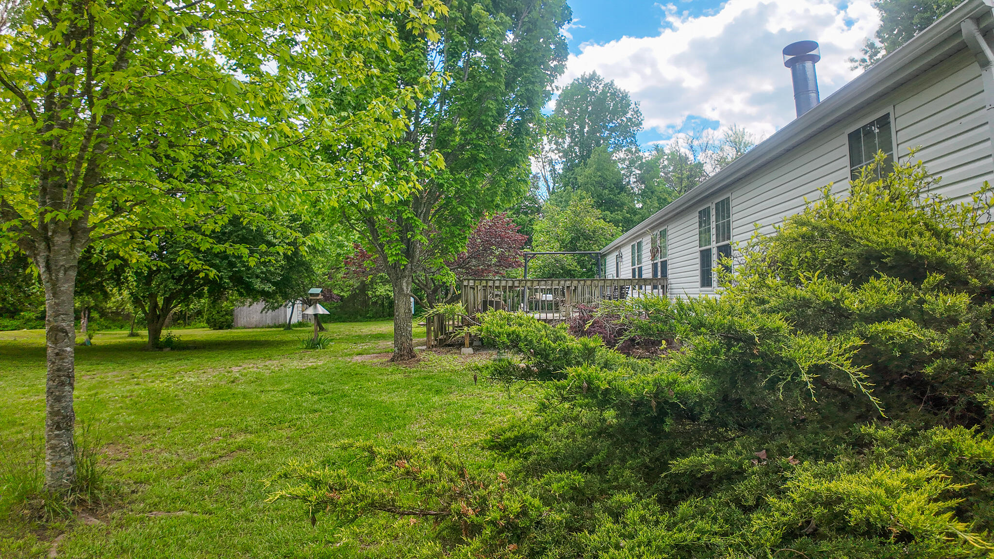 1156 Southeast 180th Road Property Photo 43