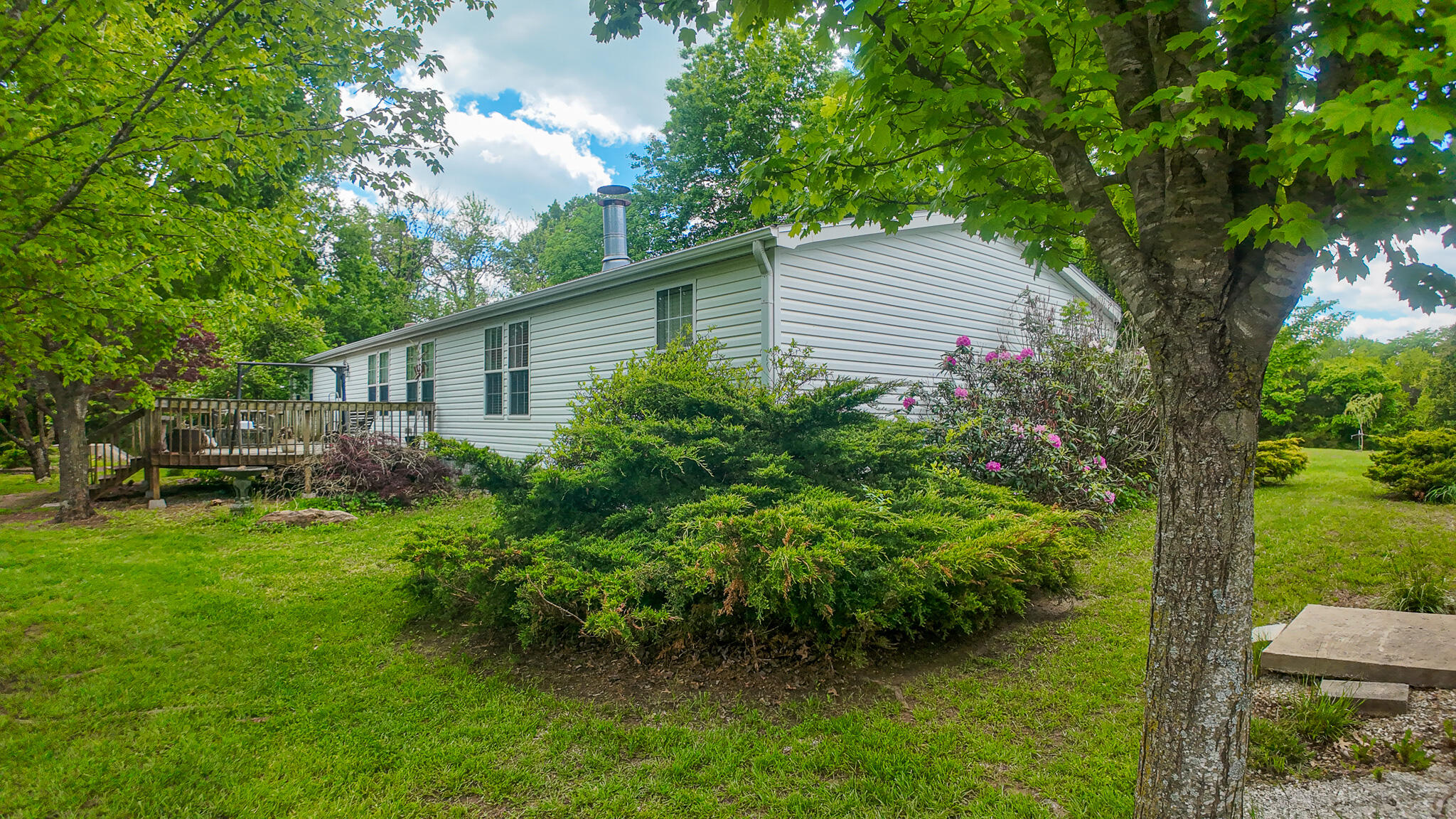 1156 Southeast 180th Road Property Photo 54