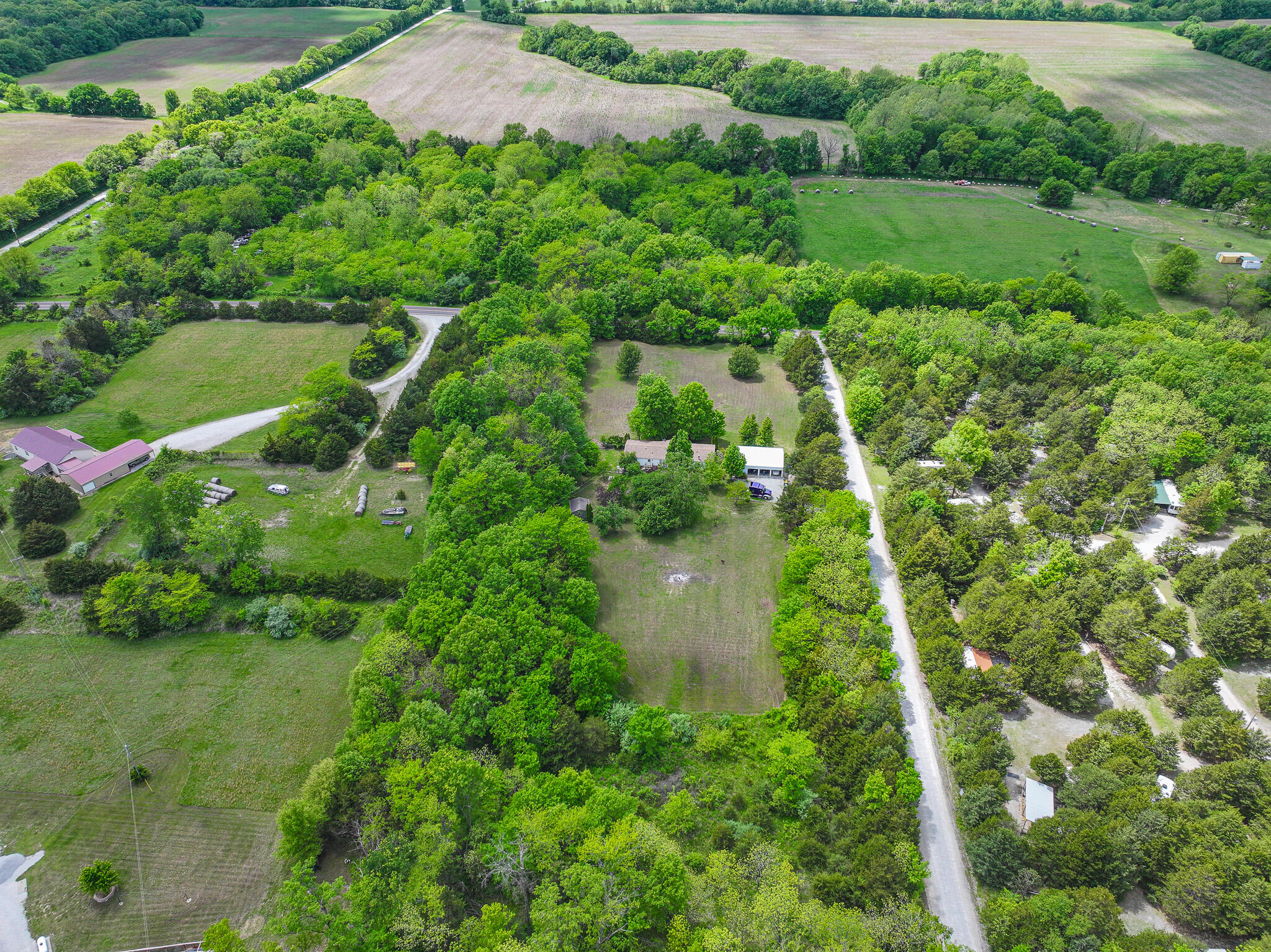 1156 Southeast 180th Road Property Photo 57