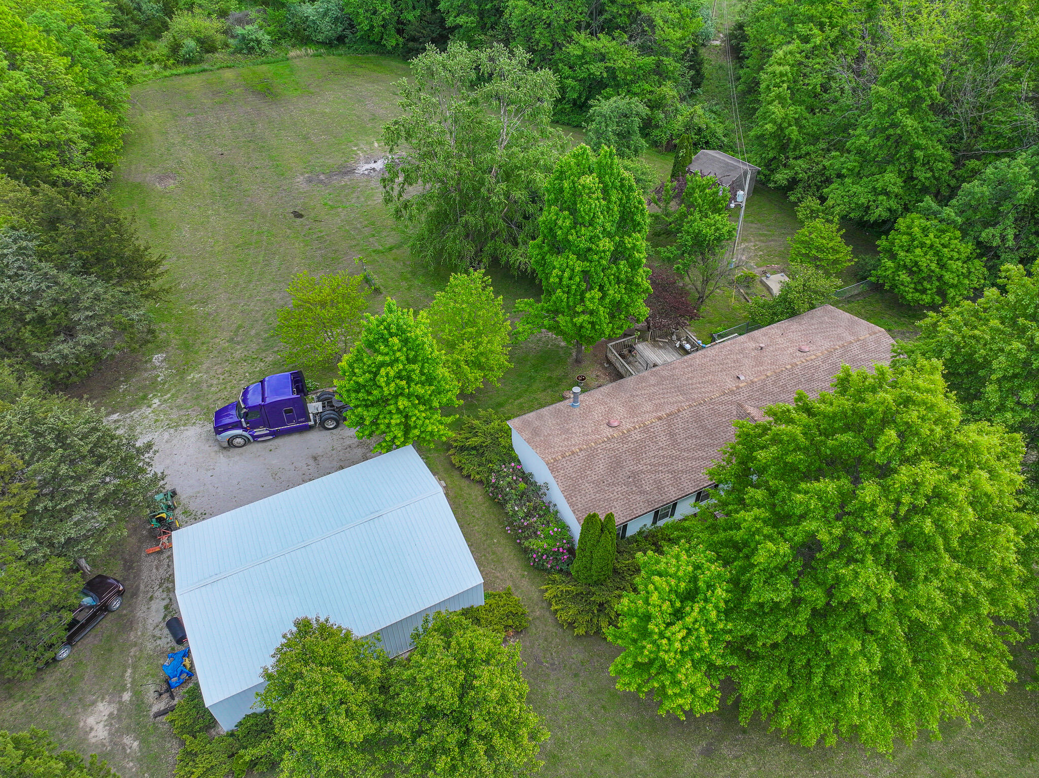 1156 Southeast 180th Road Property Photo 61