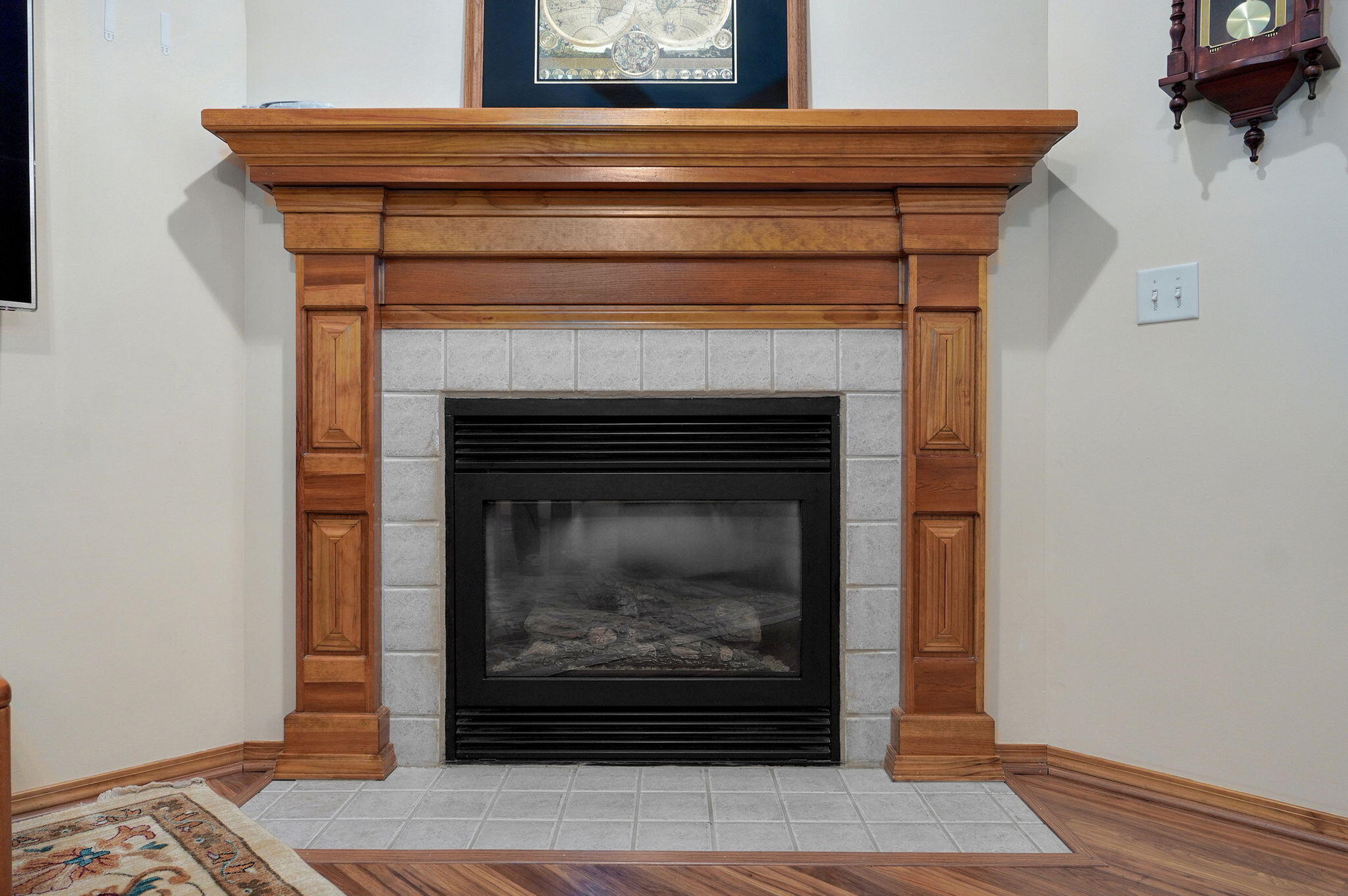 3633 West Village Terrace Property Photo 4