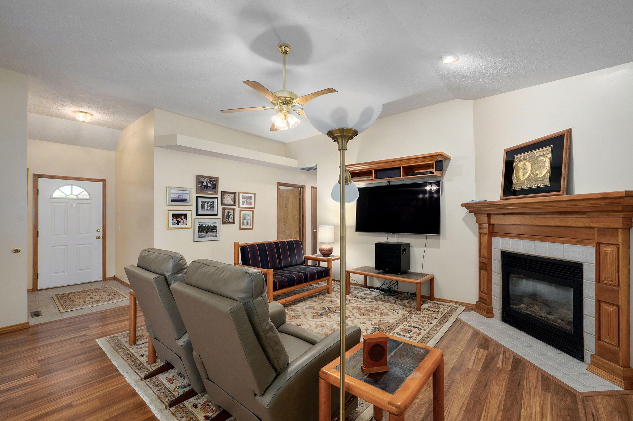 3633 West Village Terrace Property Photo 5