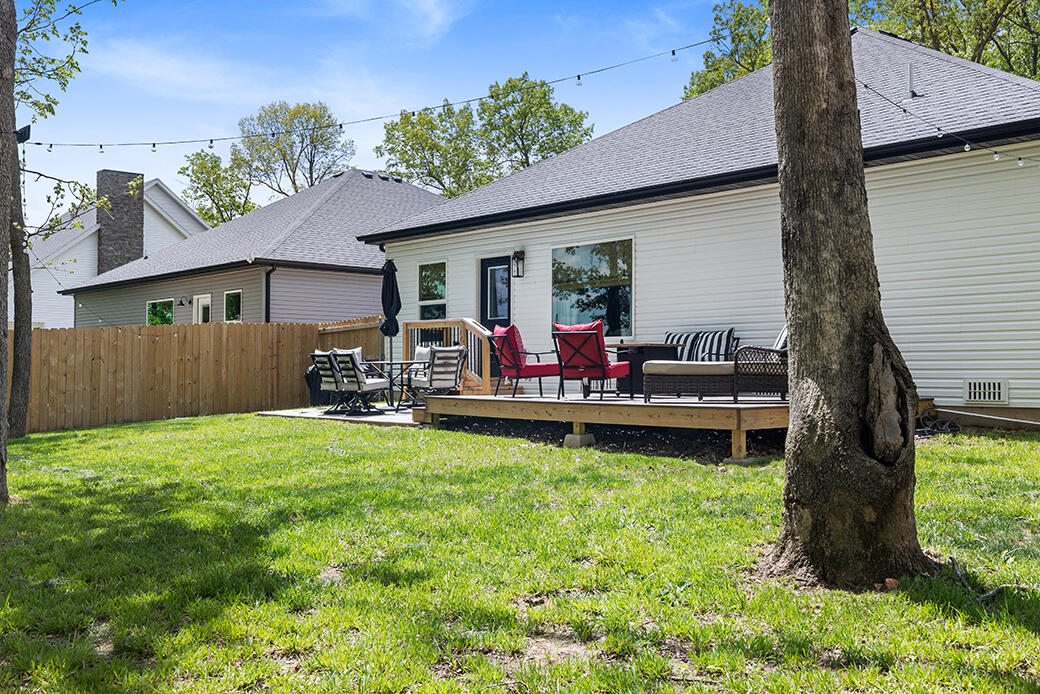 1178 North Douglas Avenue Property Photo 37