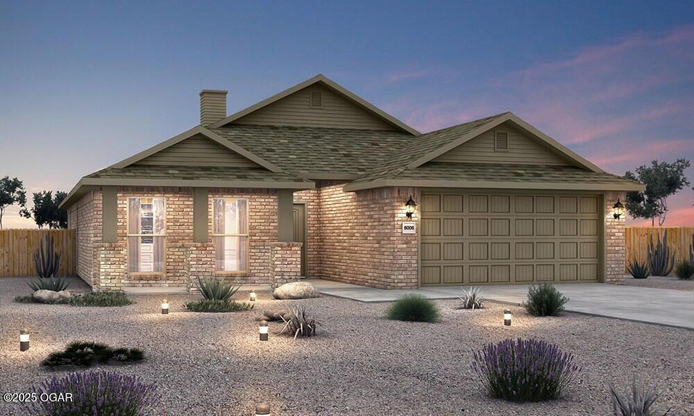 1701 East White Oak Street Property Photo