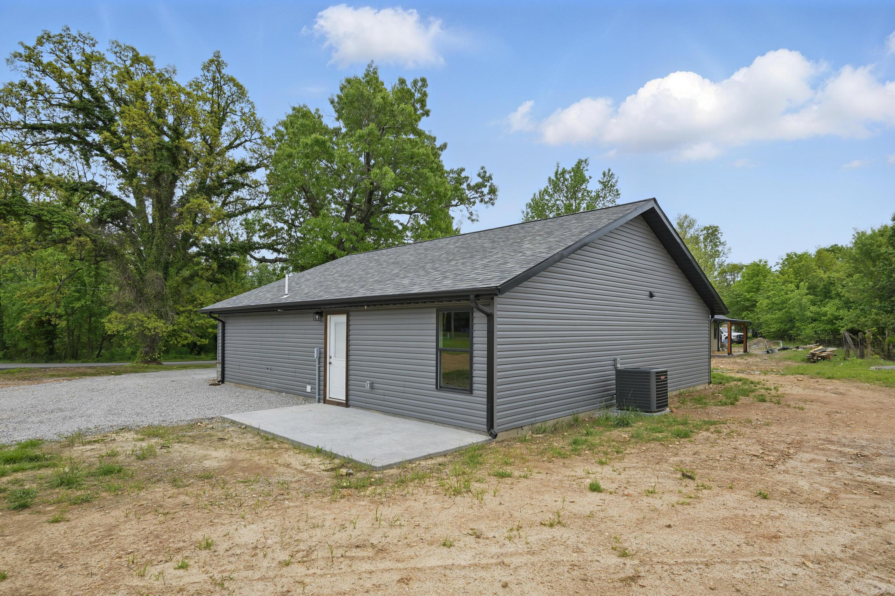 126 North Ozark Trail Property Photo 25