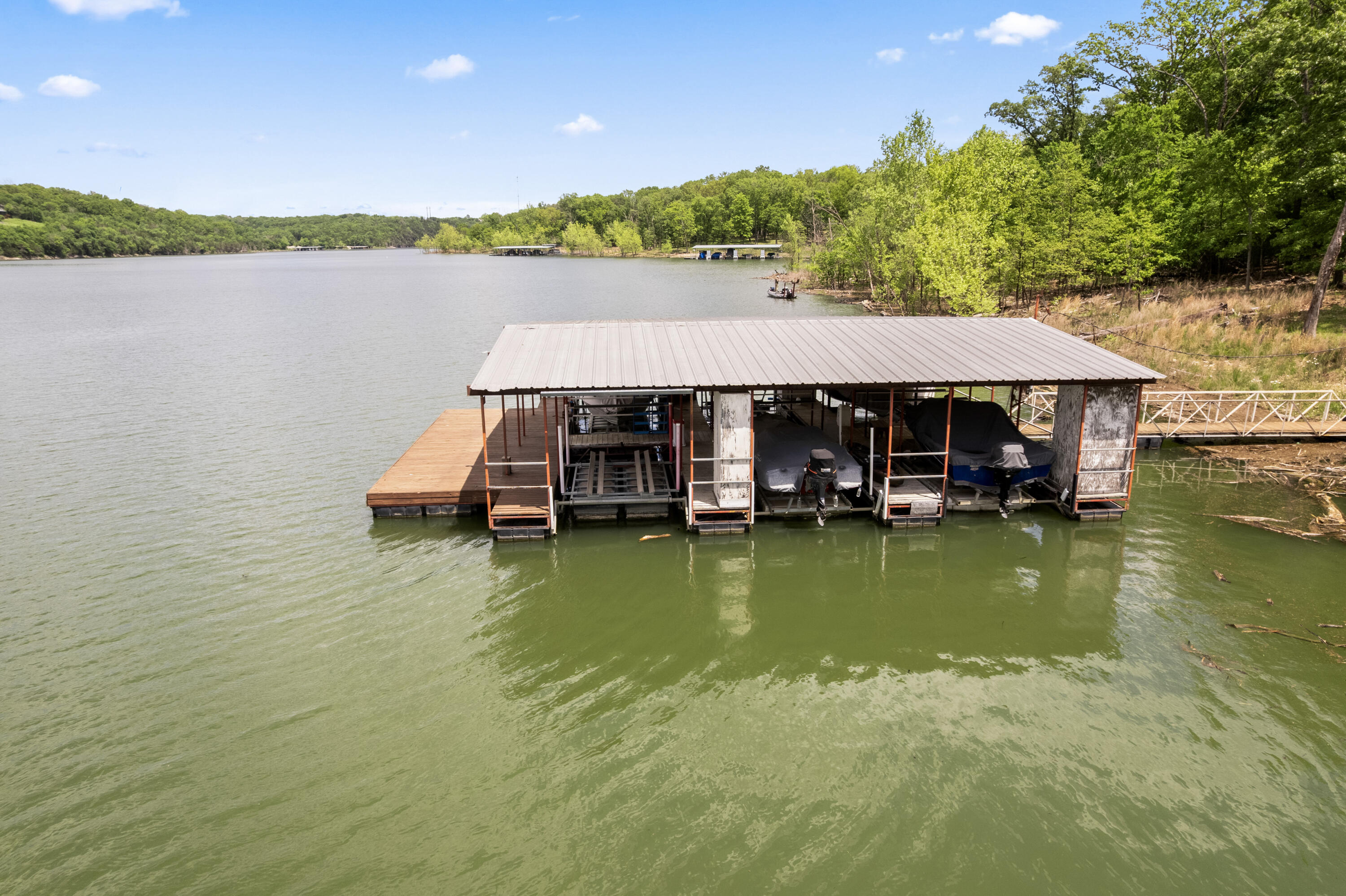 25864 Private Road 2247 Property Photo 2