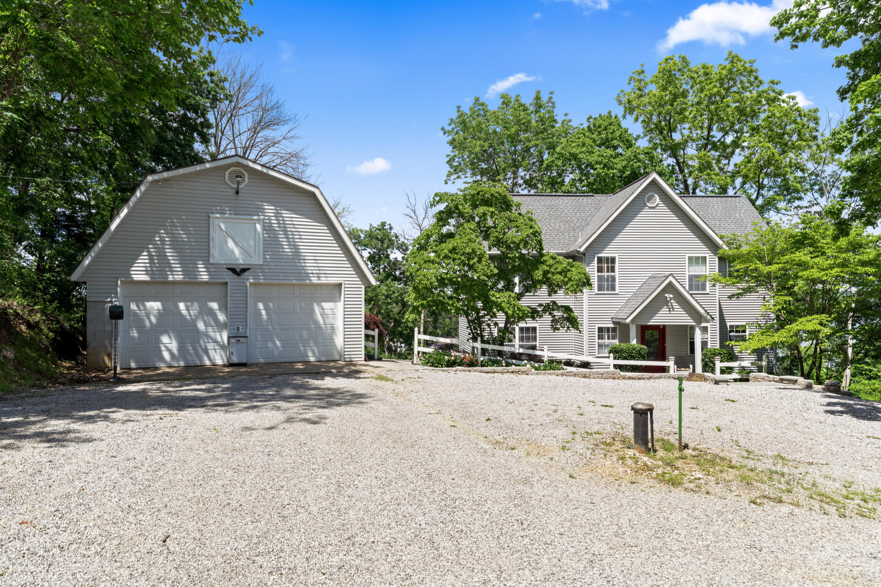 25864 Private Road 2247 Property Photo 5