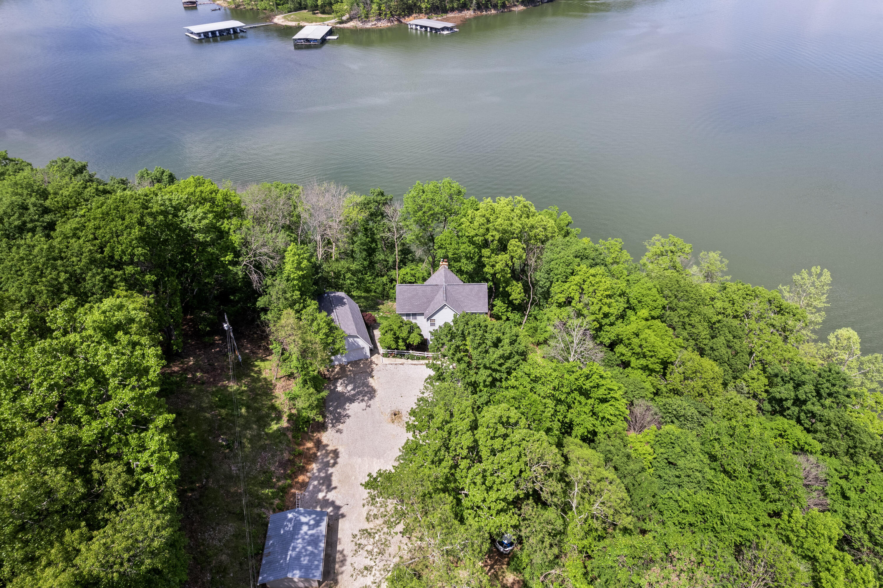 25864 Private Road 2247 Property Photo 6
