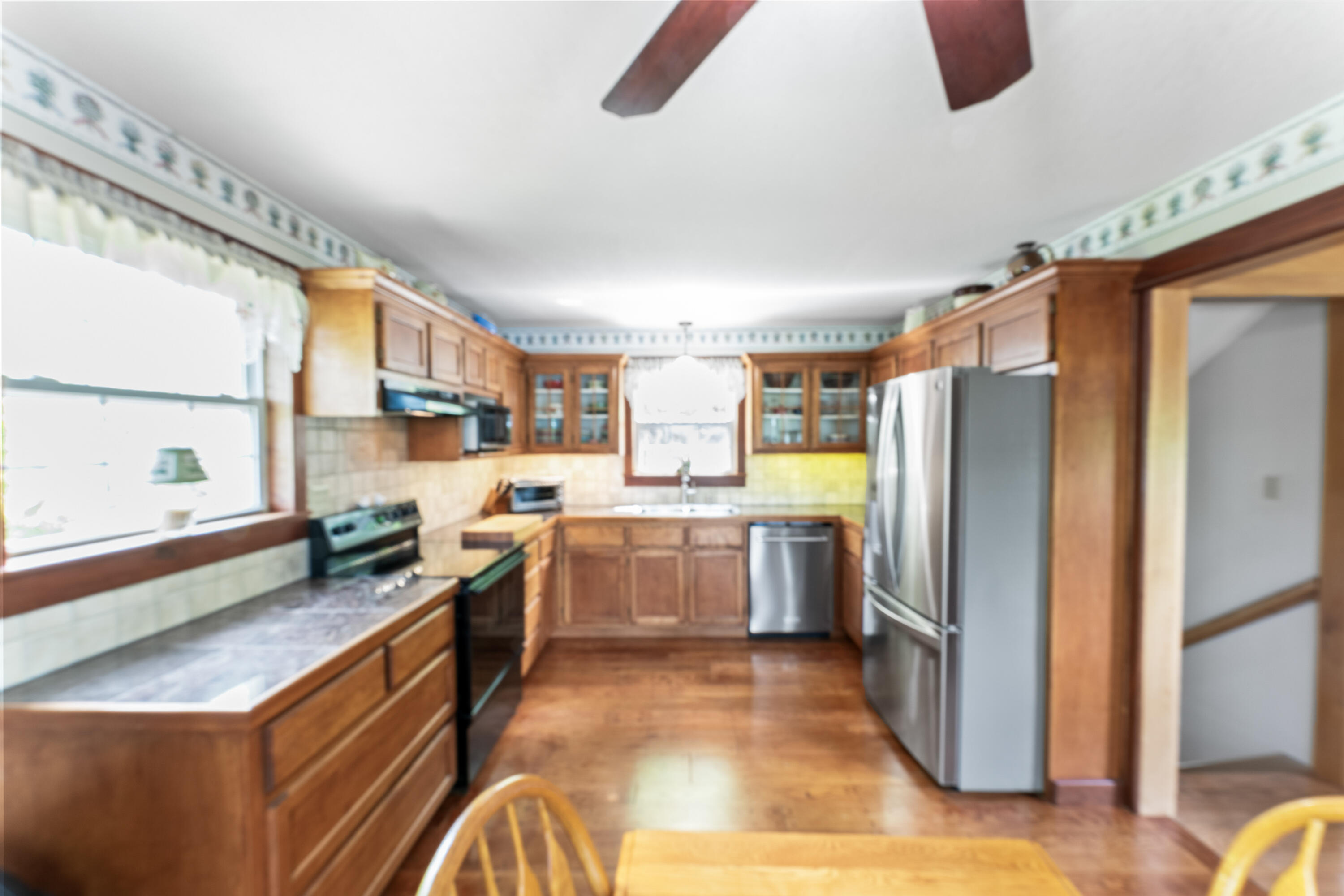 25864 Private Road 2247 Property Photo 9