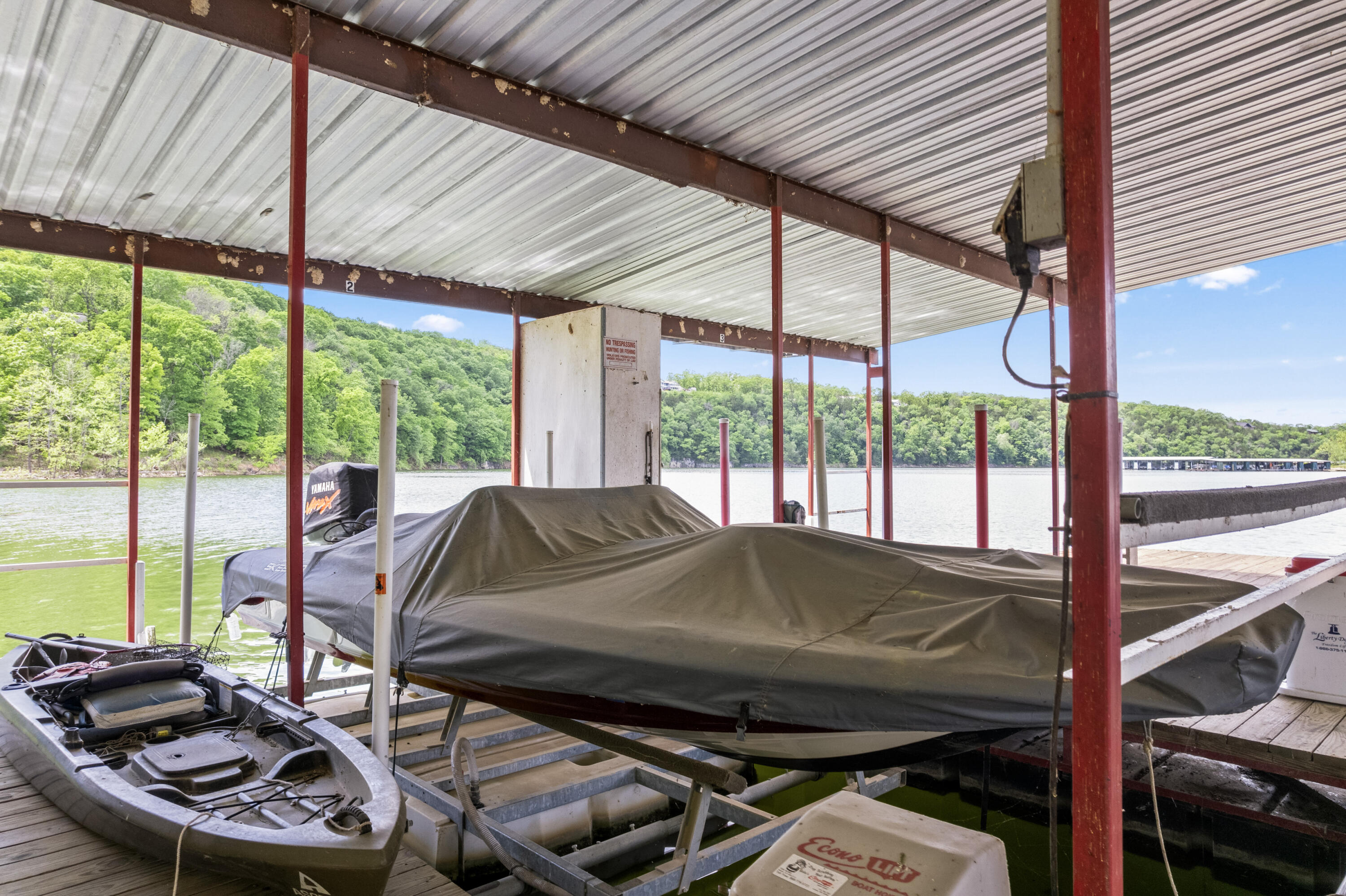 25864 Private Road 2247 Property Photo 34