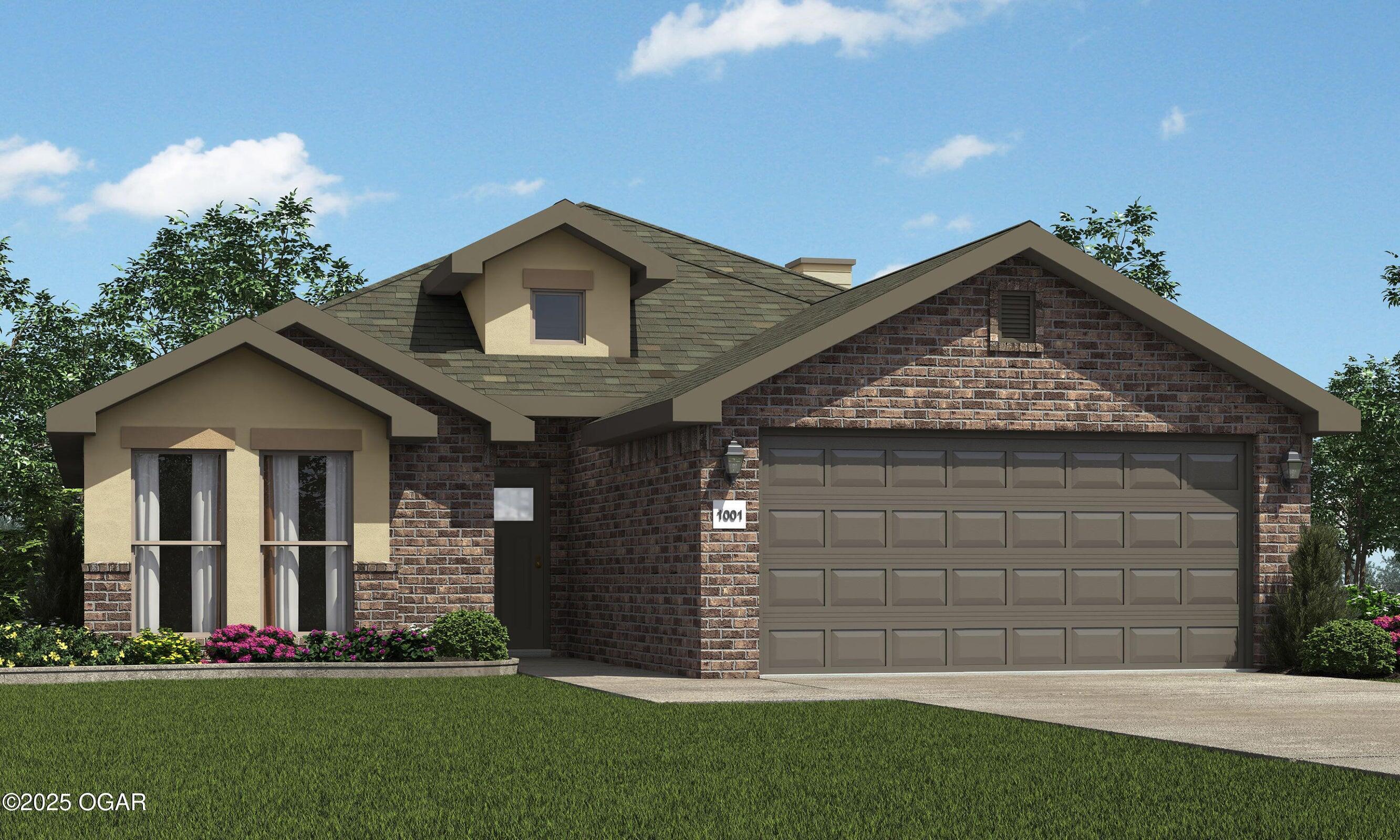 204 Belgian Blue Boulevard Property Photo