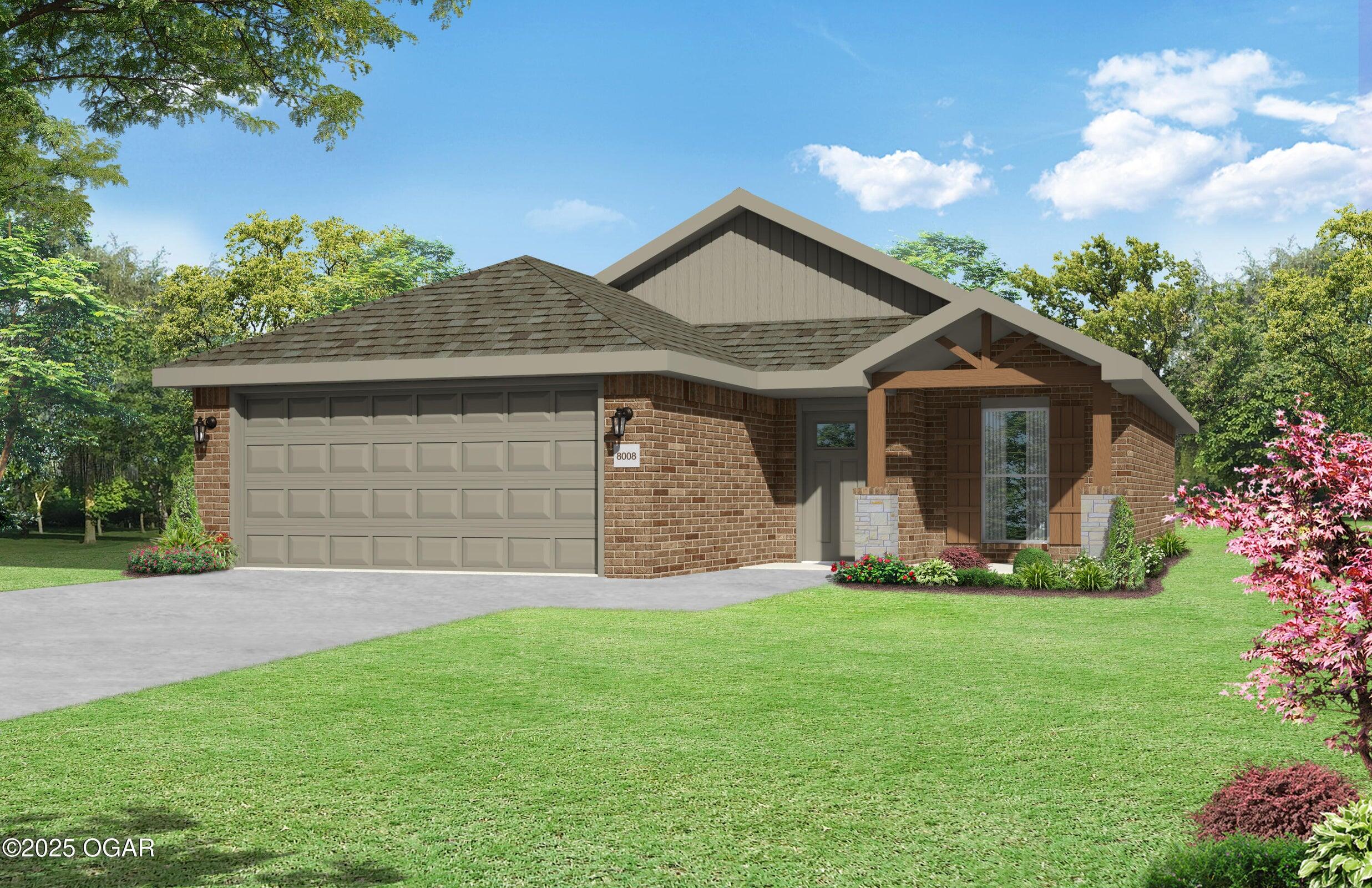 209 Beligan Blue Boulevard Property Photo