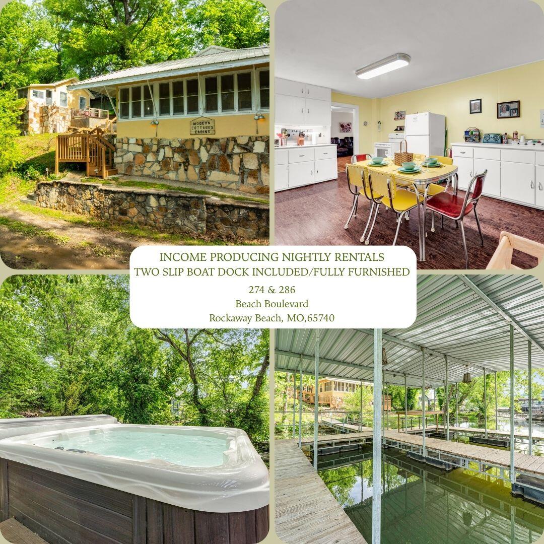 274 & 286 Beach Boulevard Property Photo