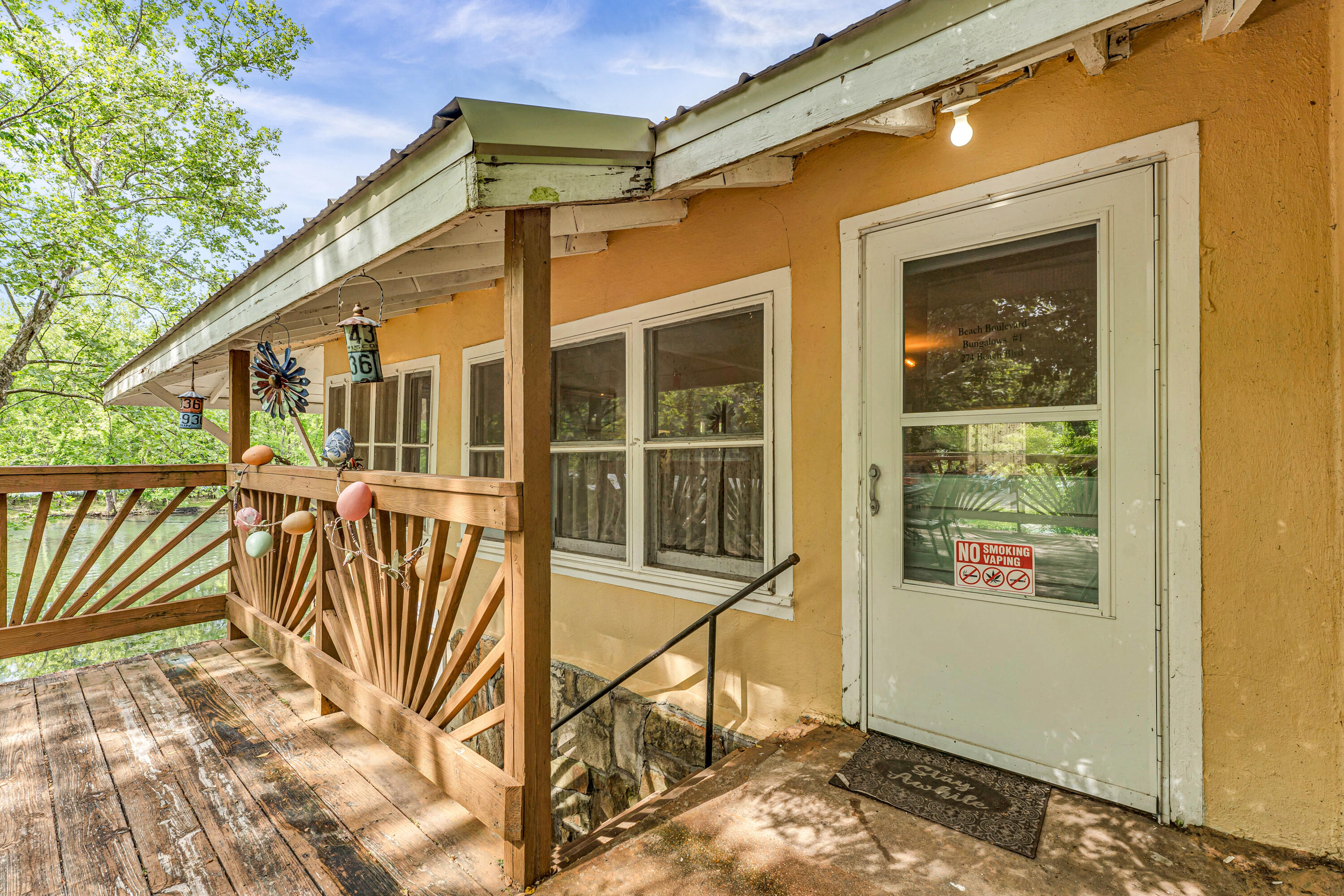 274 & 286 Beach Boulevard Property Photo 14
