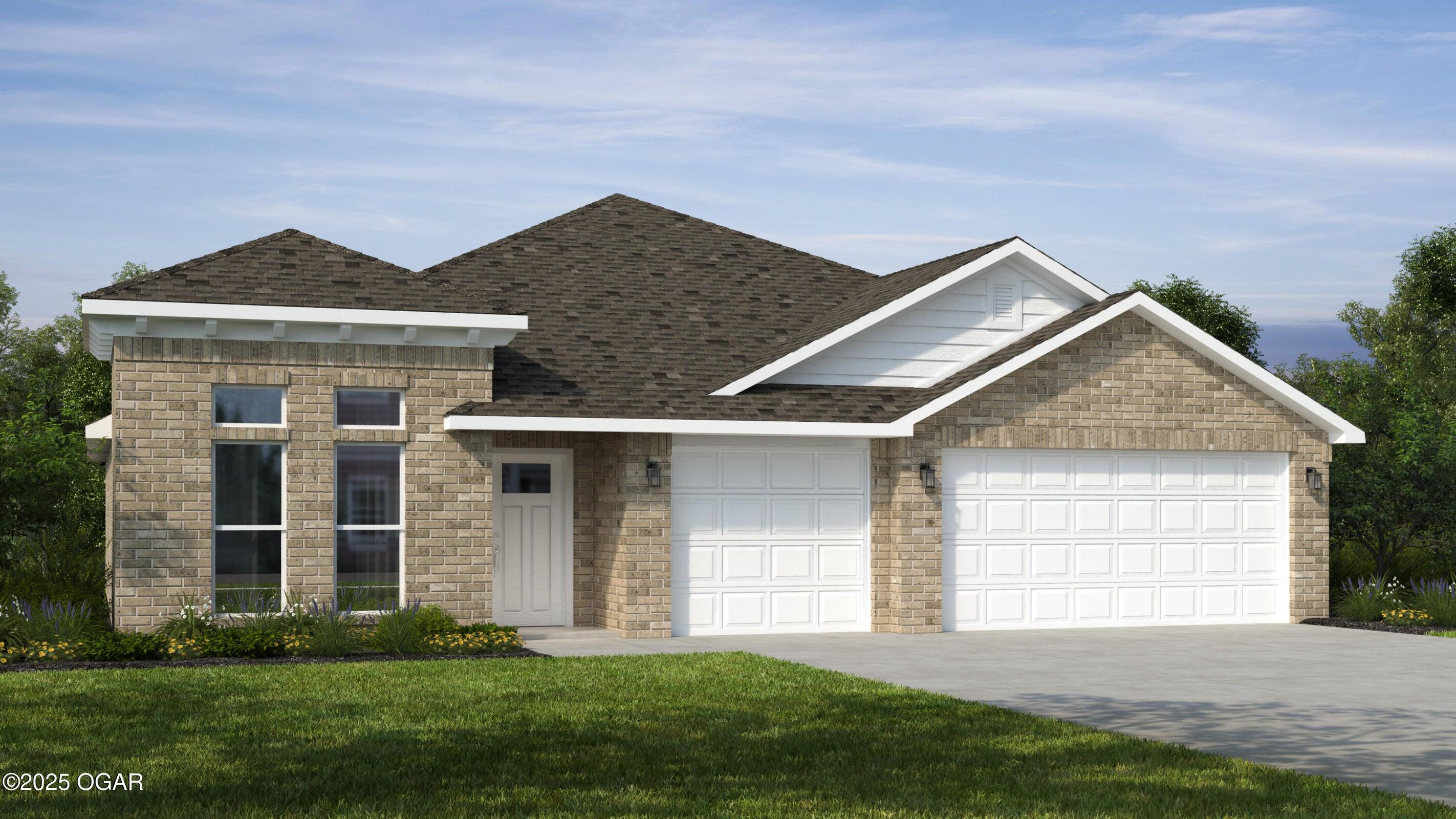 302 Belgian Blue Boulevard Property Photo