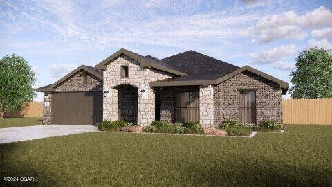 814 Silver Oaks Drive Property Photo