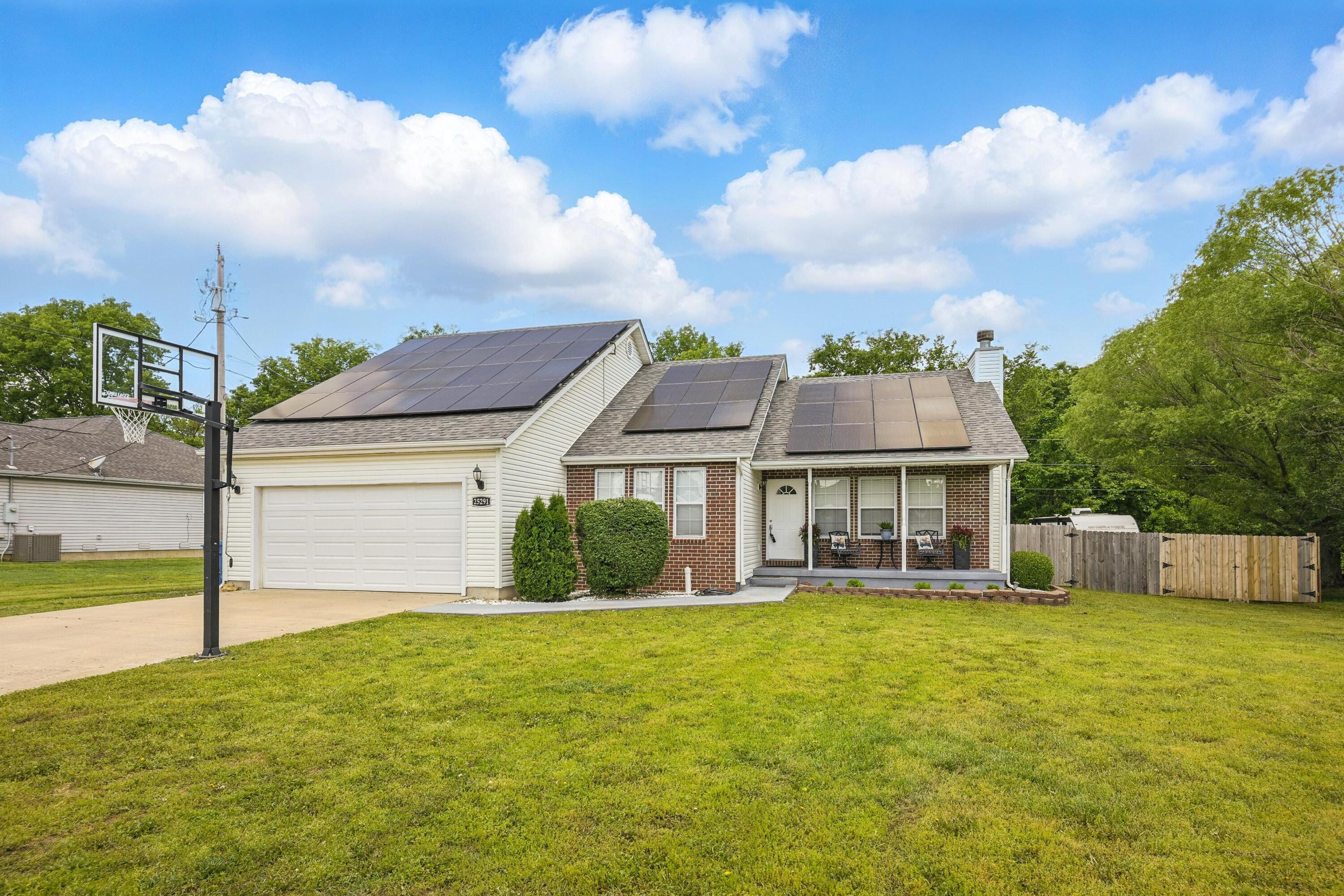 25291 Birch Drive Property Photo