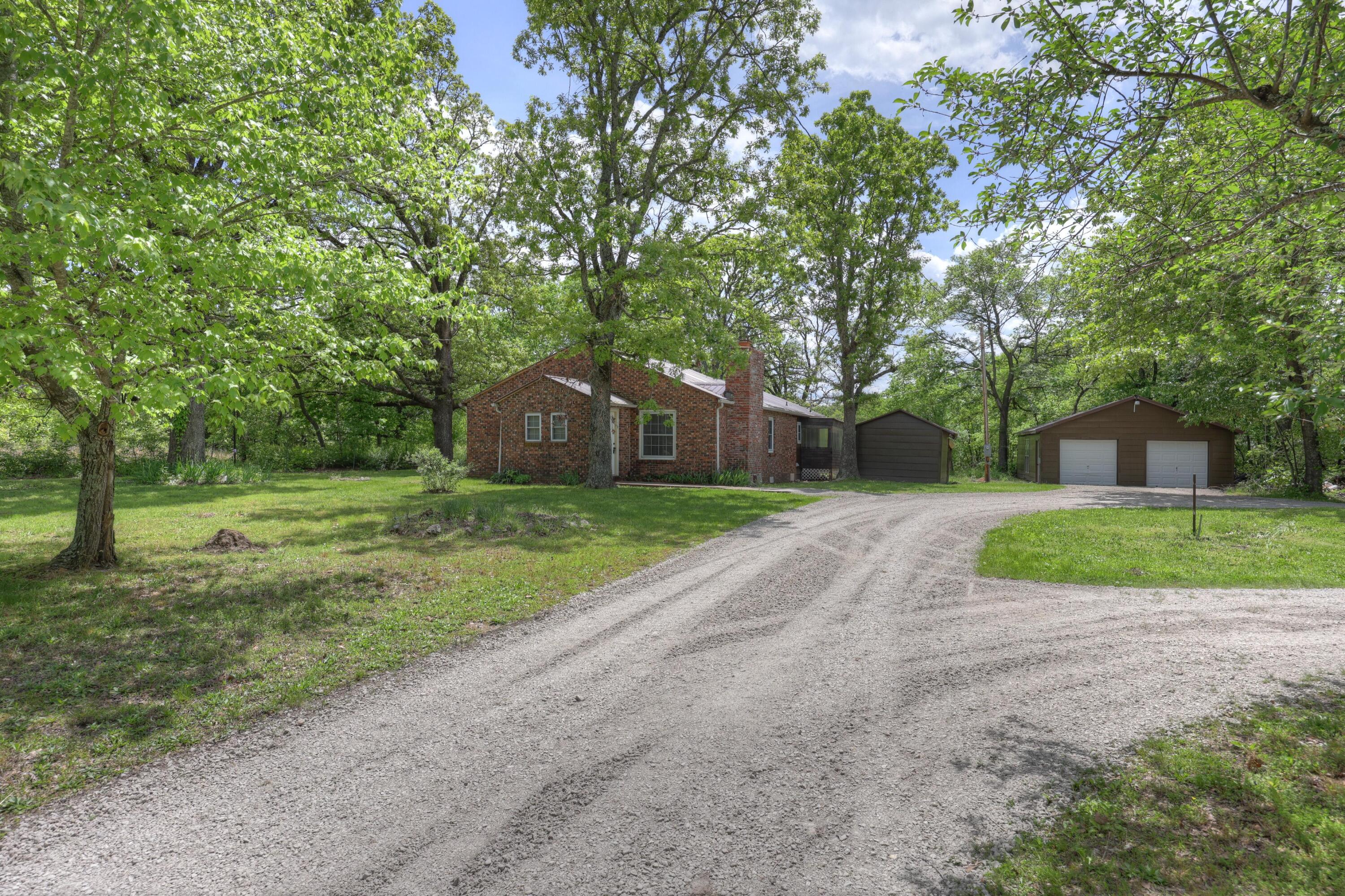 4095 Gum Road Property Photo