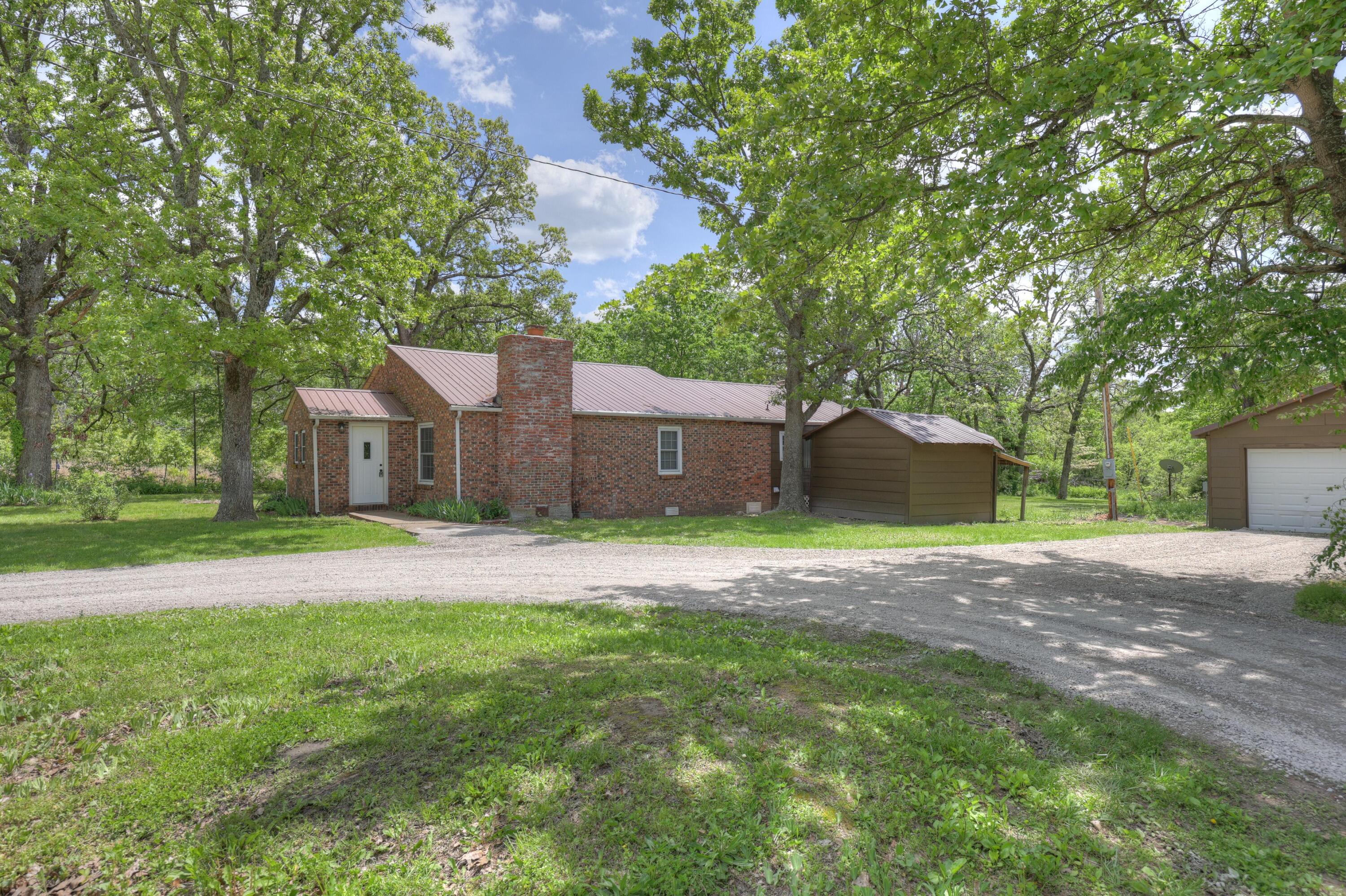 4095 Gum Road Property Photo 3