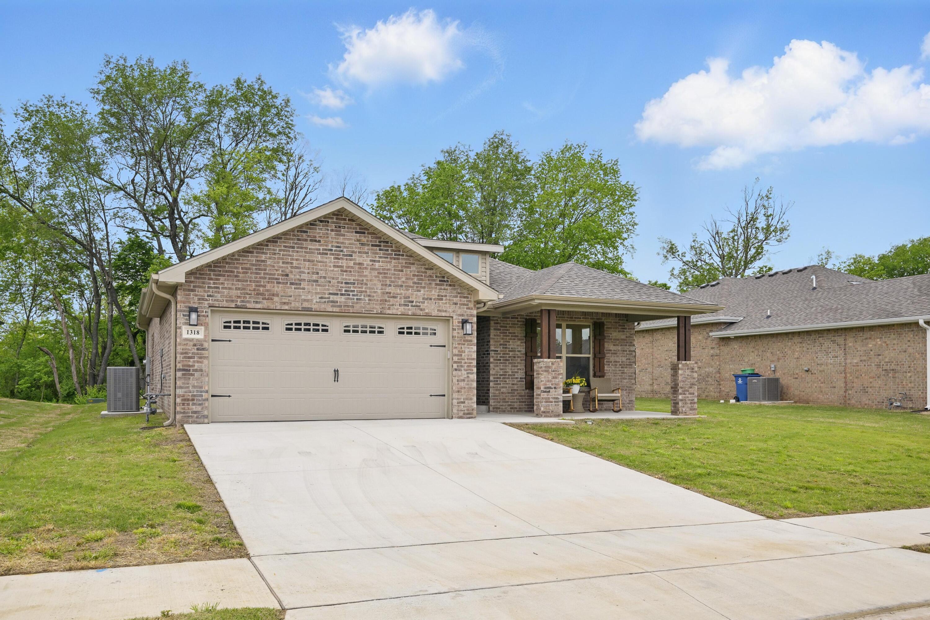 1318 Foundry Drive Property Photo 3