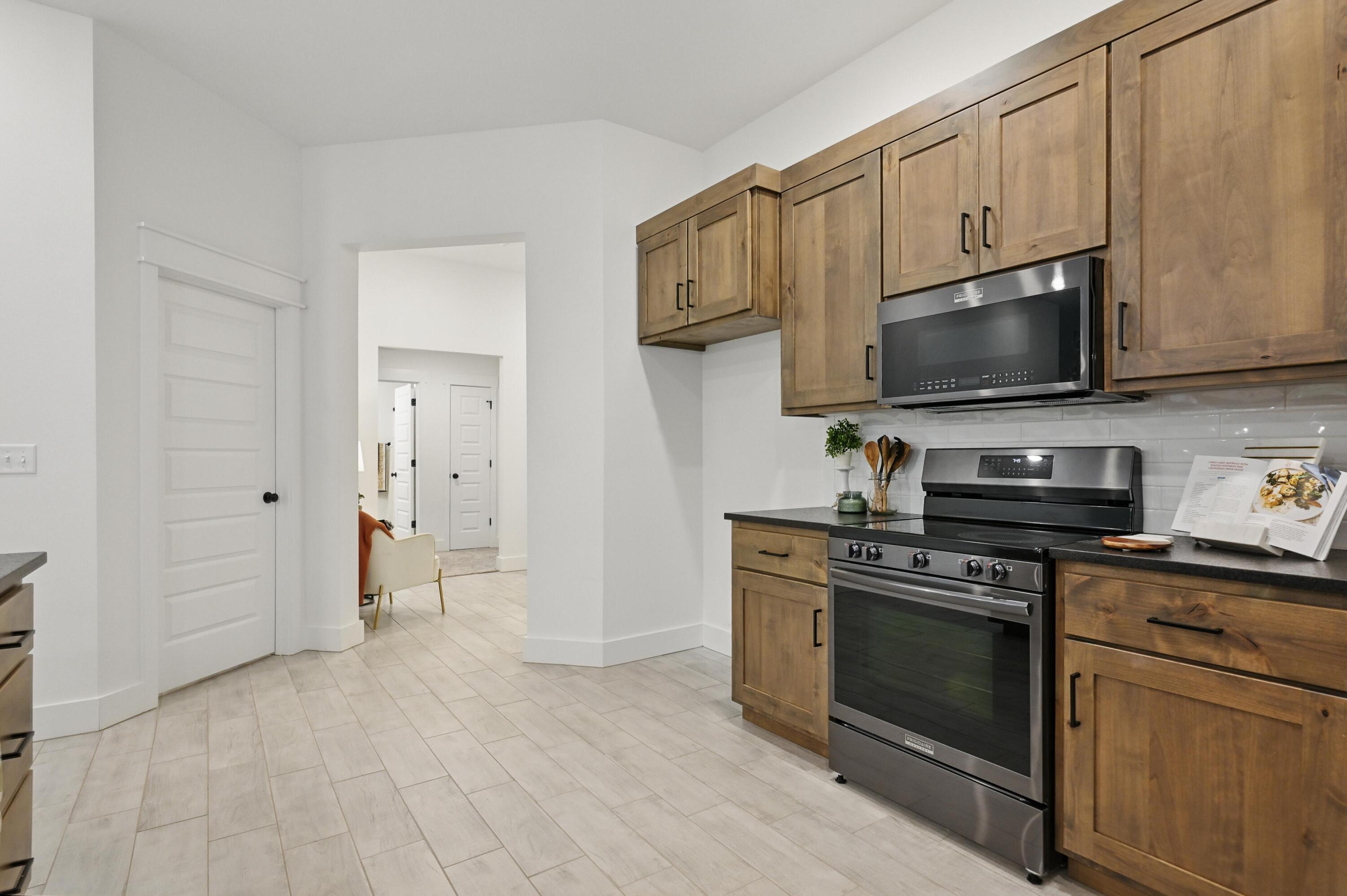 1318 Foundry Drive Property Photo 13