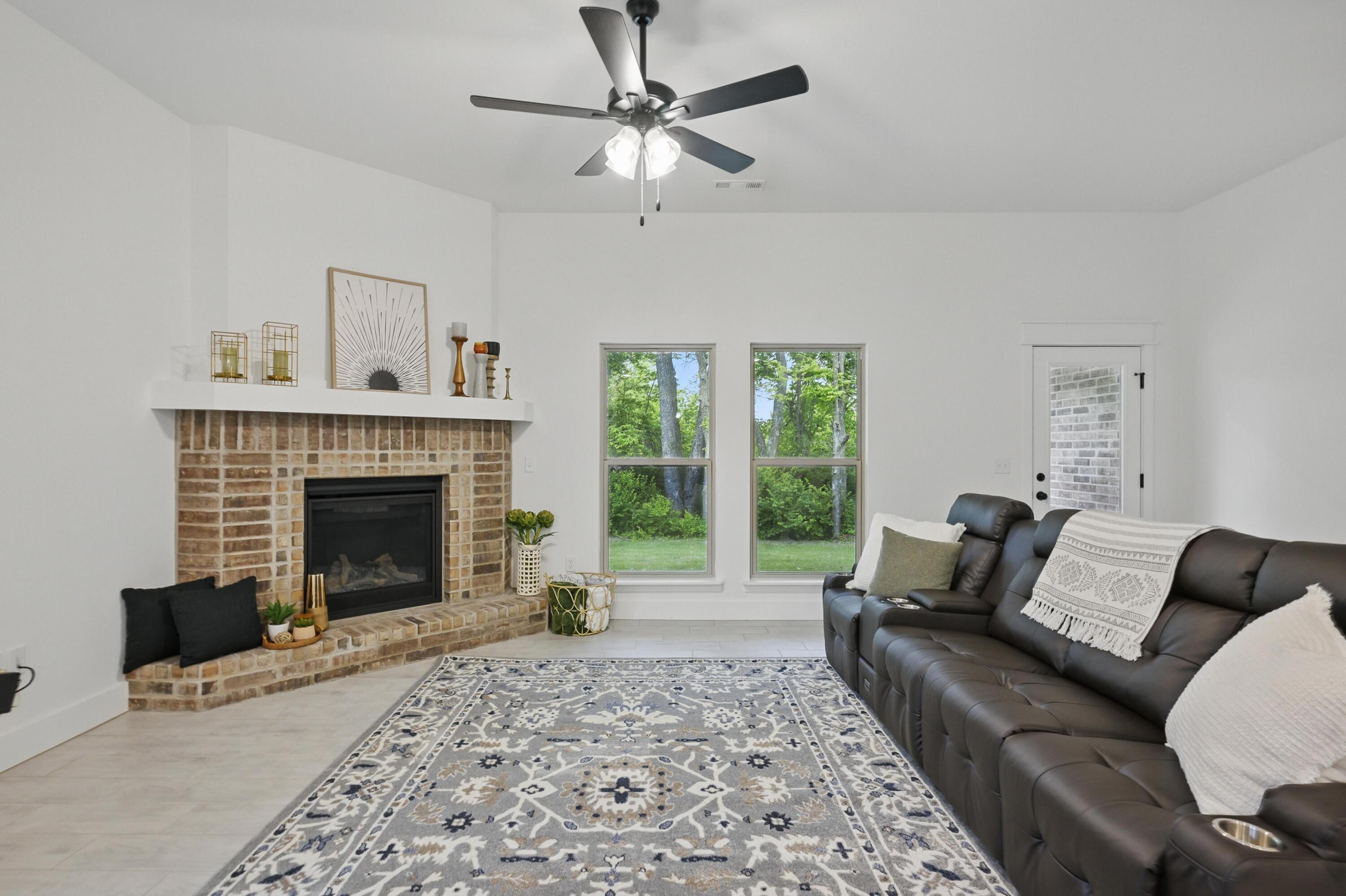 1318 Foundry Drive Property Photo 14