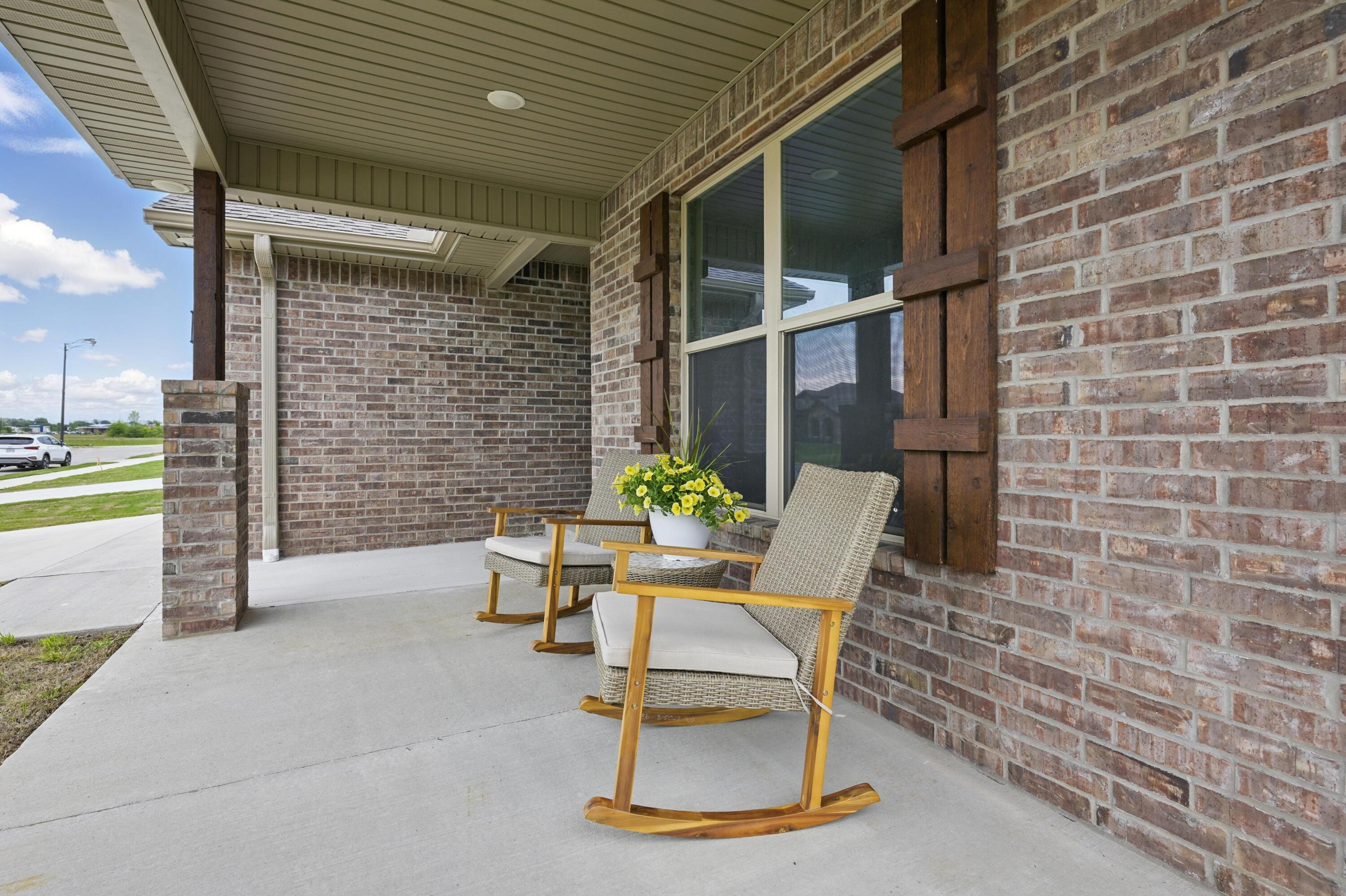 1318 Foundry Drive Property Photo 42