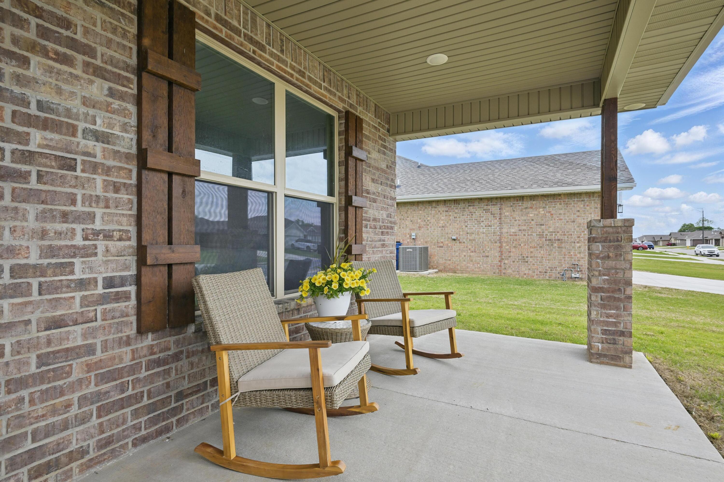 1318 Foundry Drive Property Photo 43