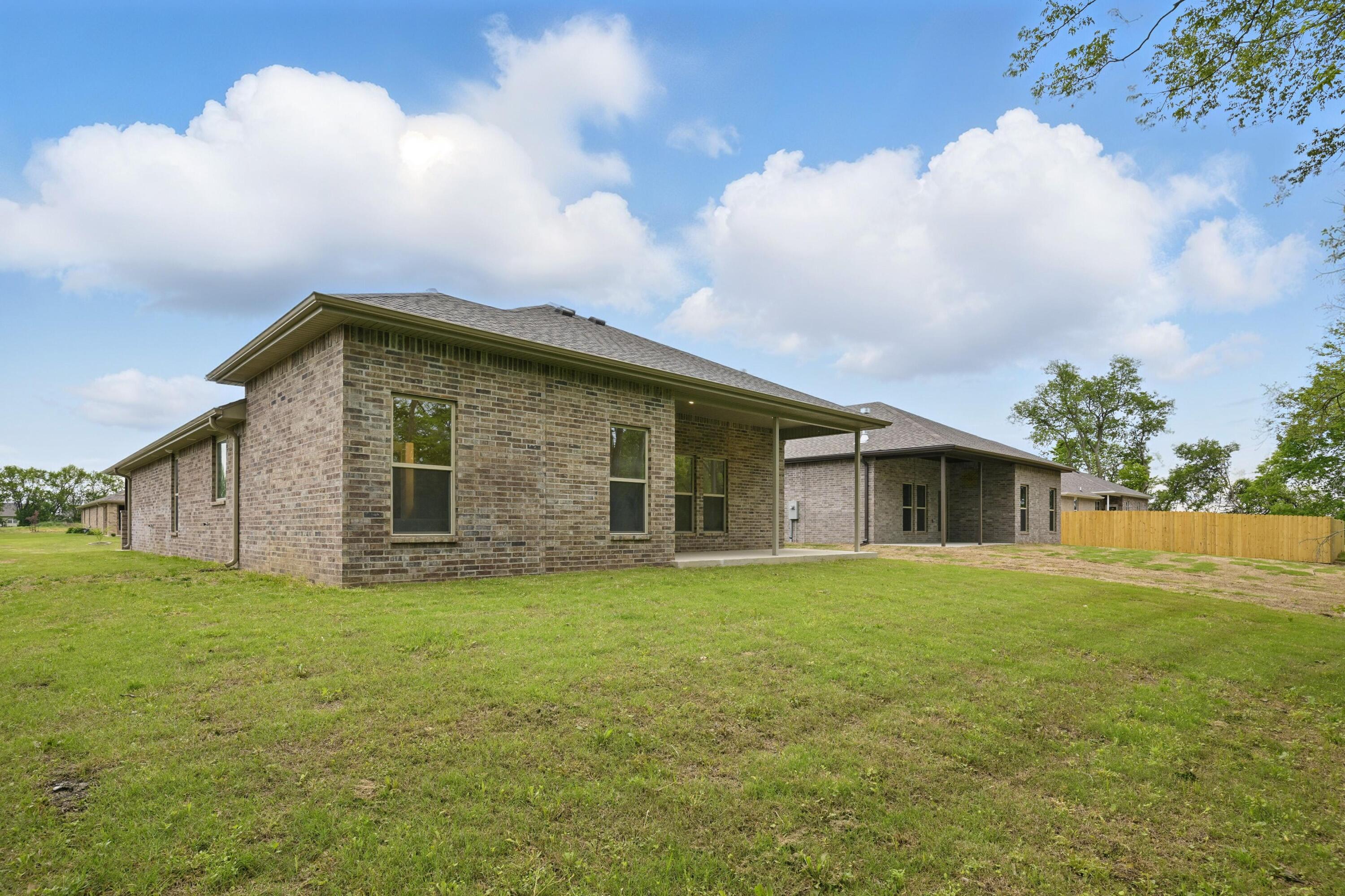 1318 Foundry Drive Property Photo 44