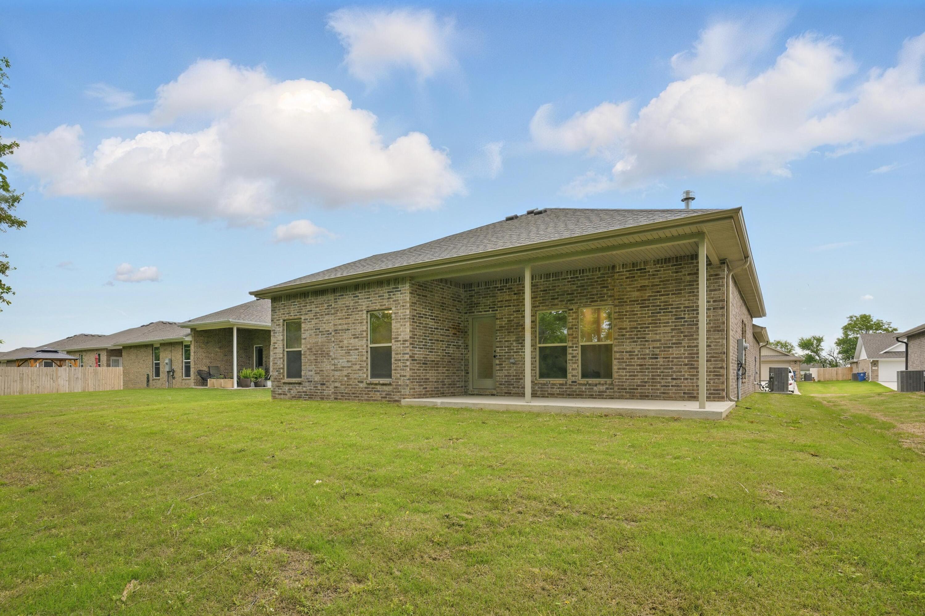 1318 Foundry Drive Property Photo 45