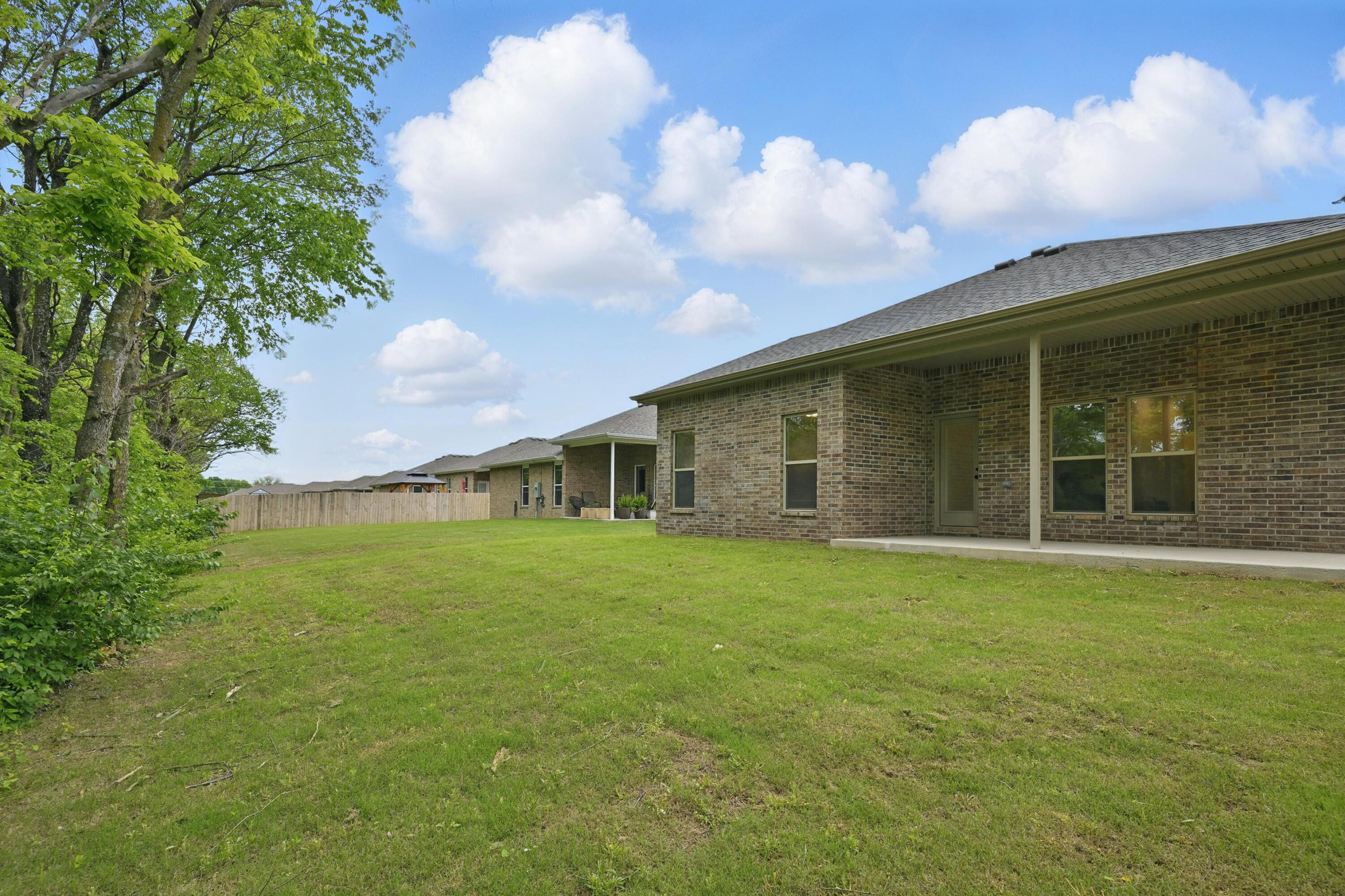1318 Foundry Drive Property Photo 46