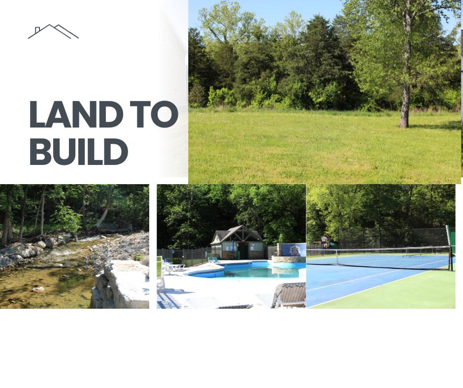 000 Seven Pines Road Lot 123 Property Photo