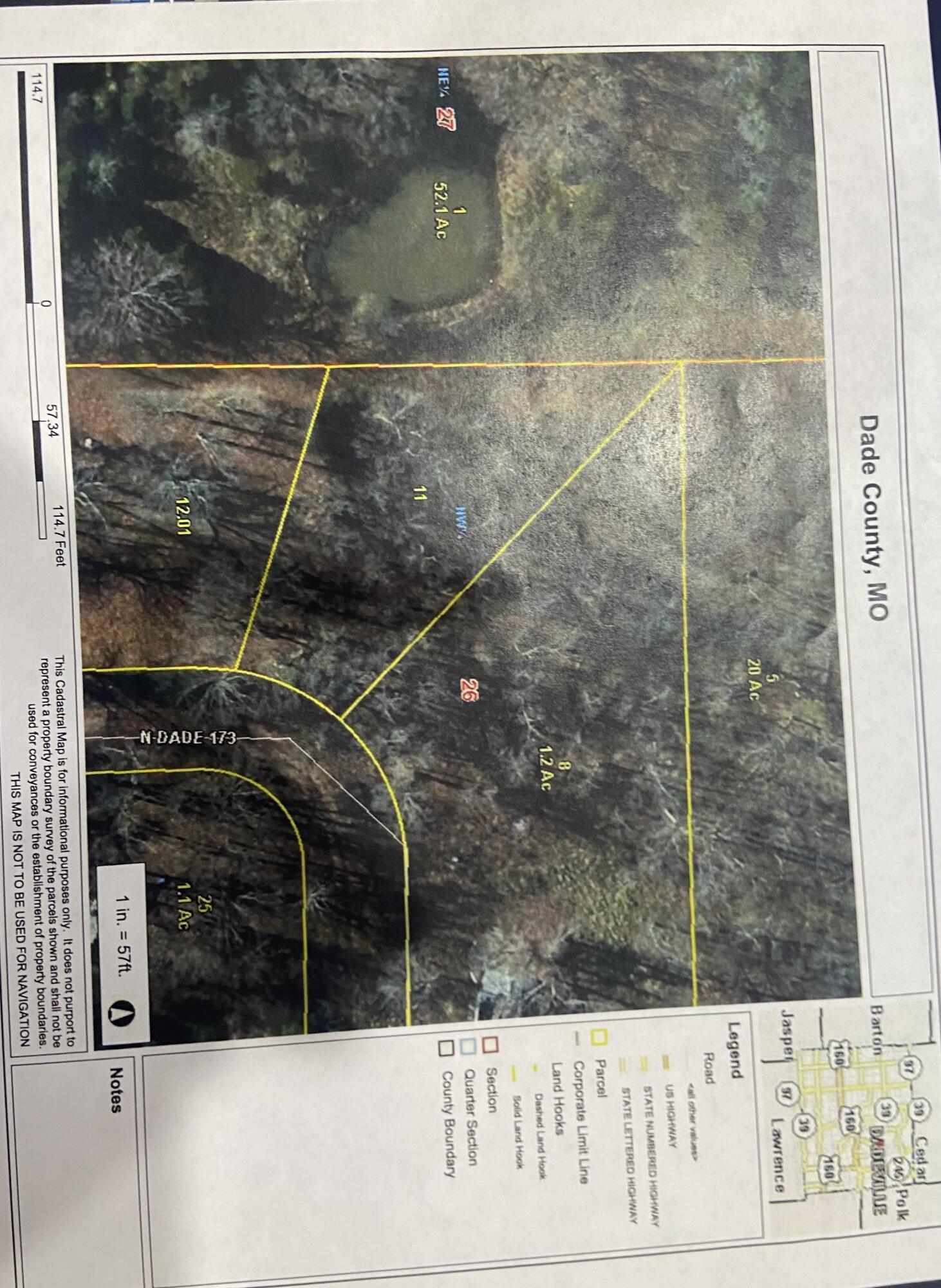 000 North Dade 173 Property Photo 5