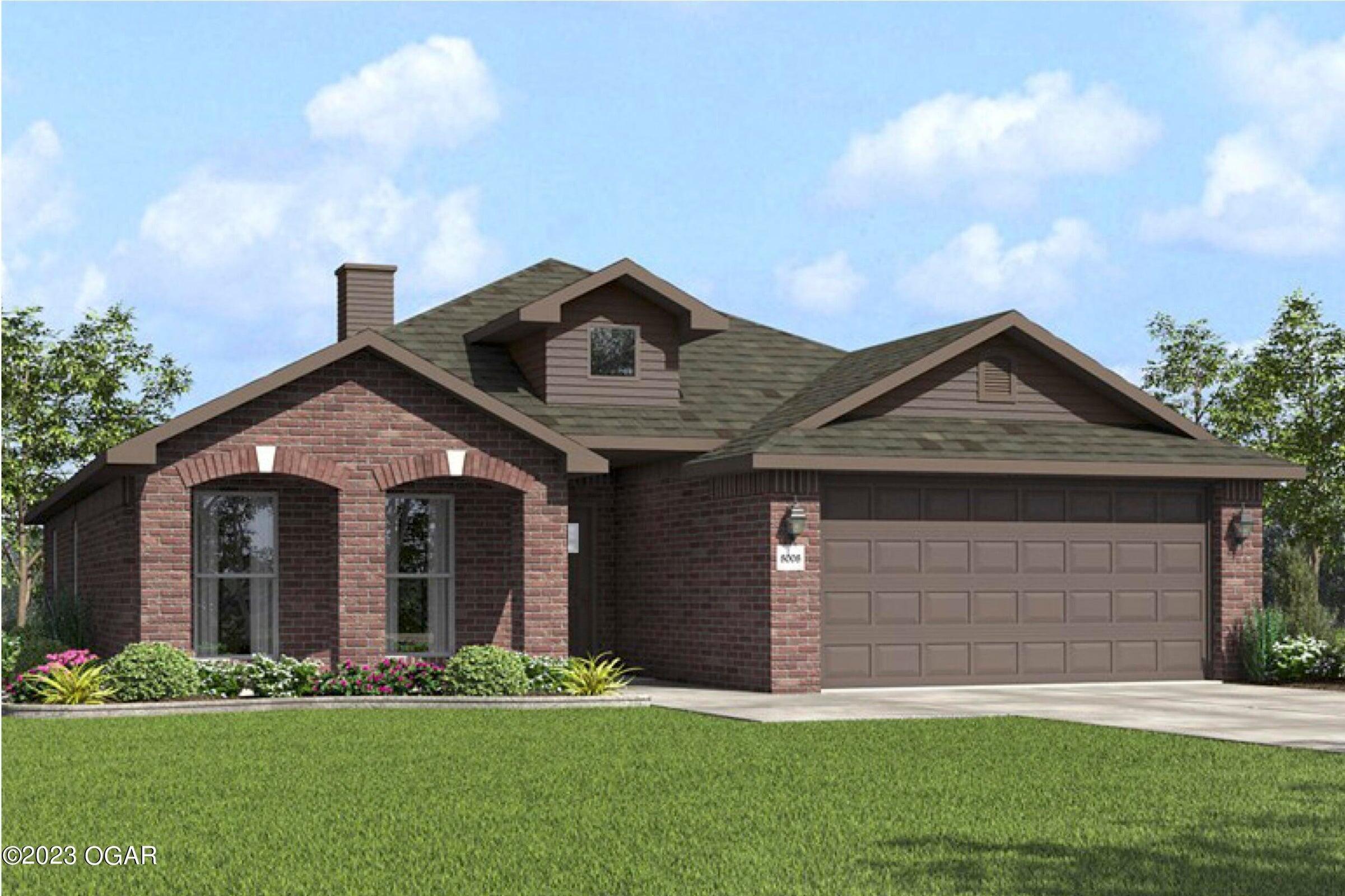 1612 White Oak Street Property Photo