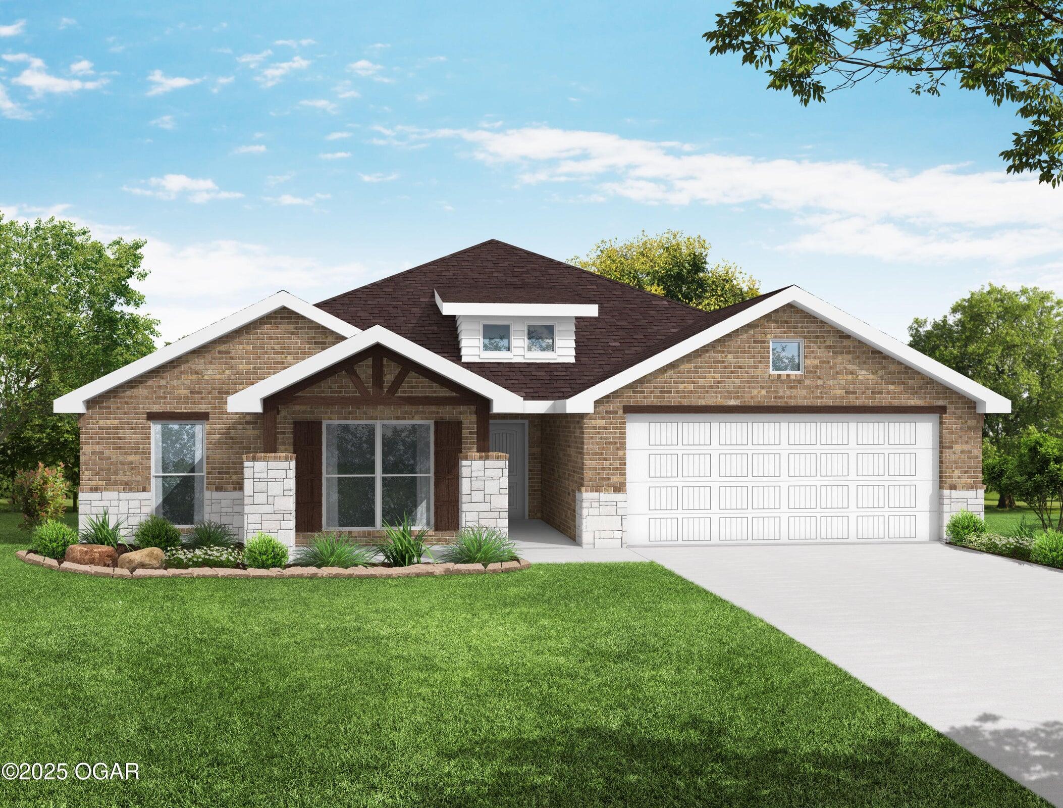 811 Silver Oaks Drive Property Photo