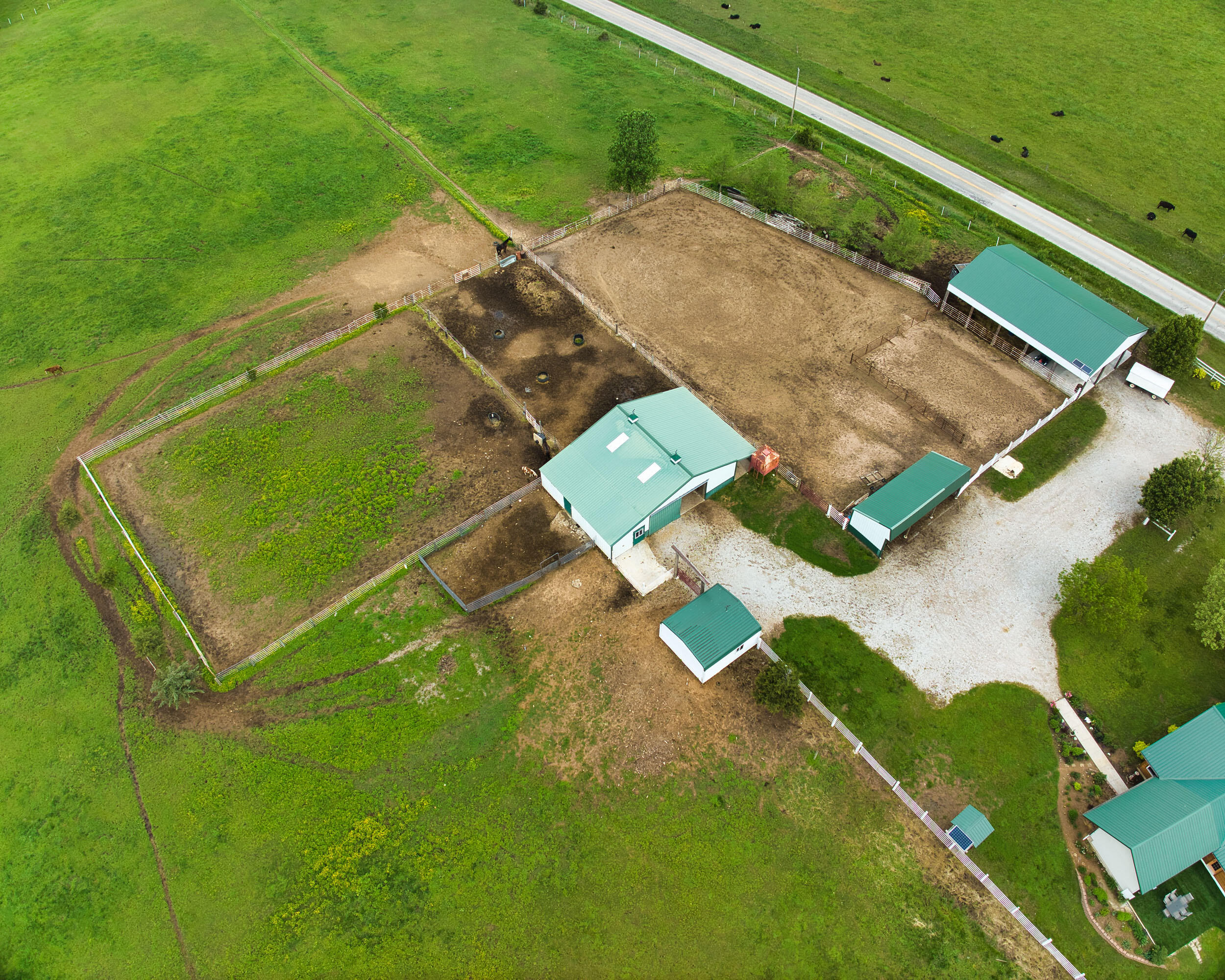 17522 East N Highway Property Photo 24