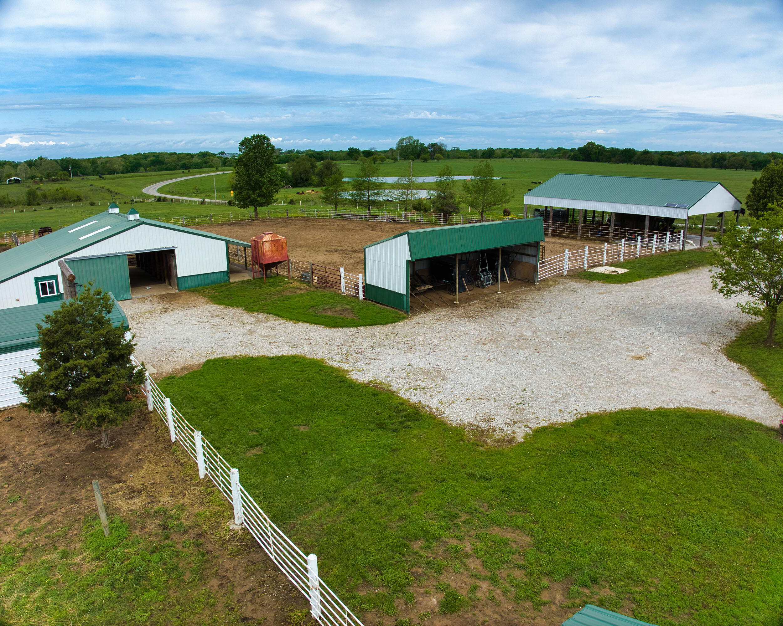 17522 East N Highway Property Photo 32