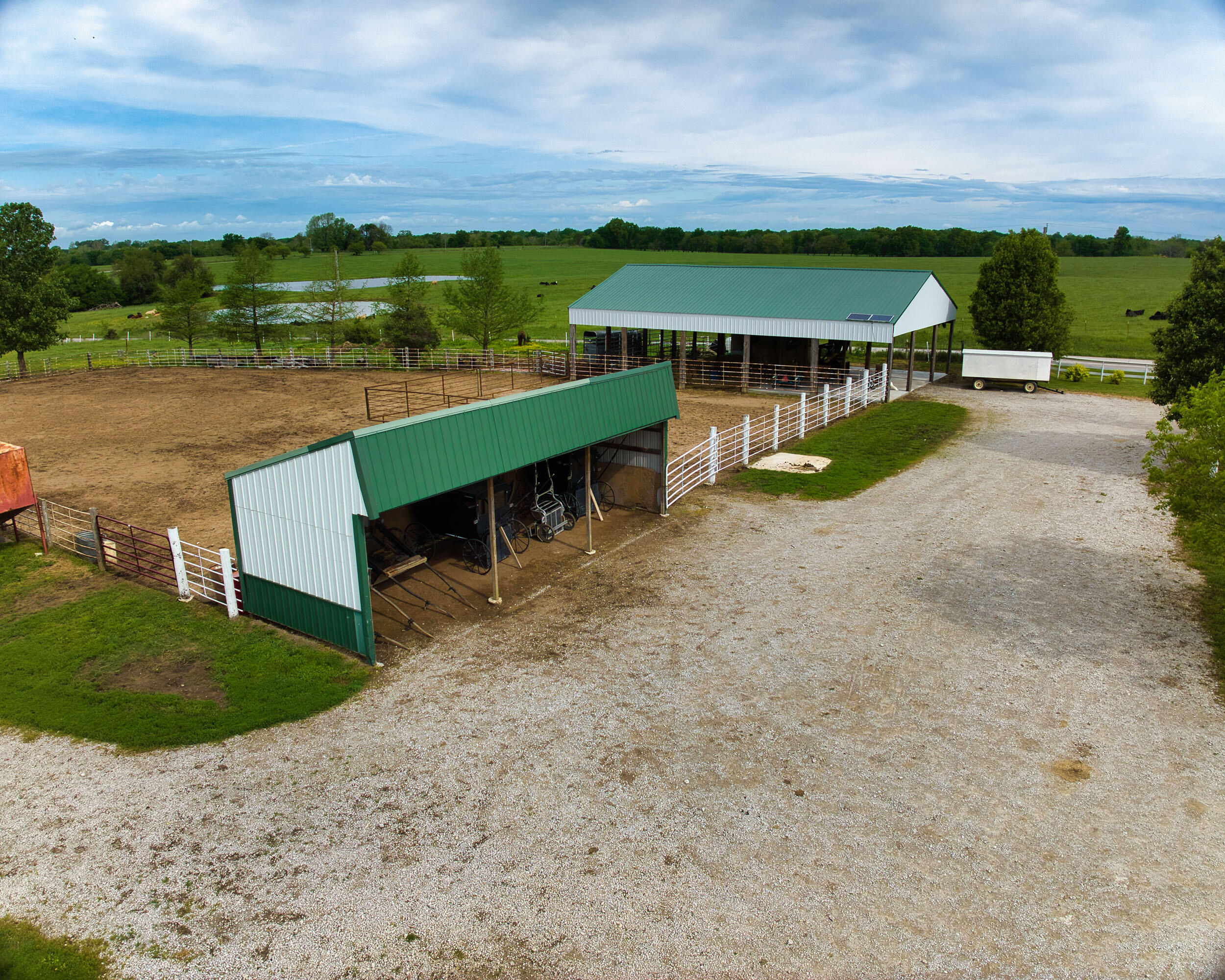 17522 East N Highway Property Photo 33
