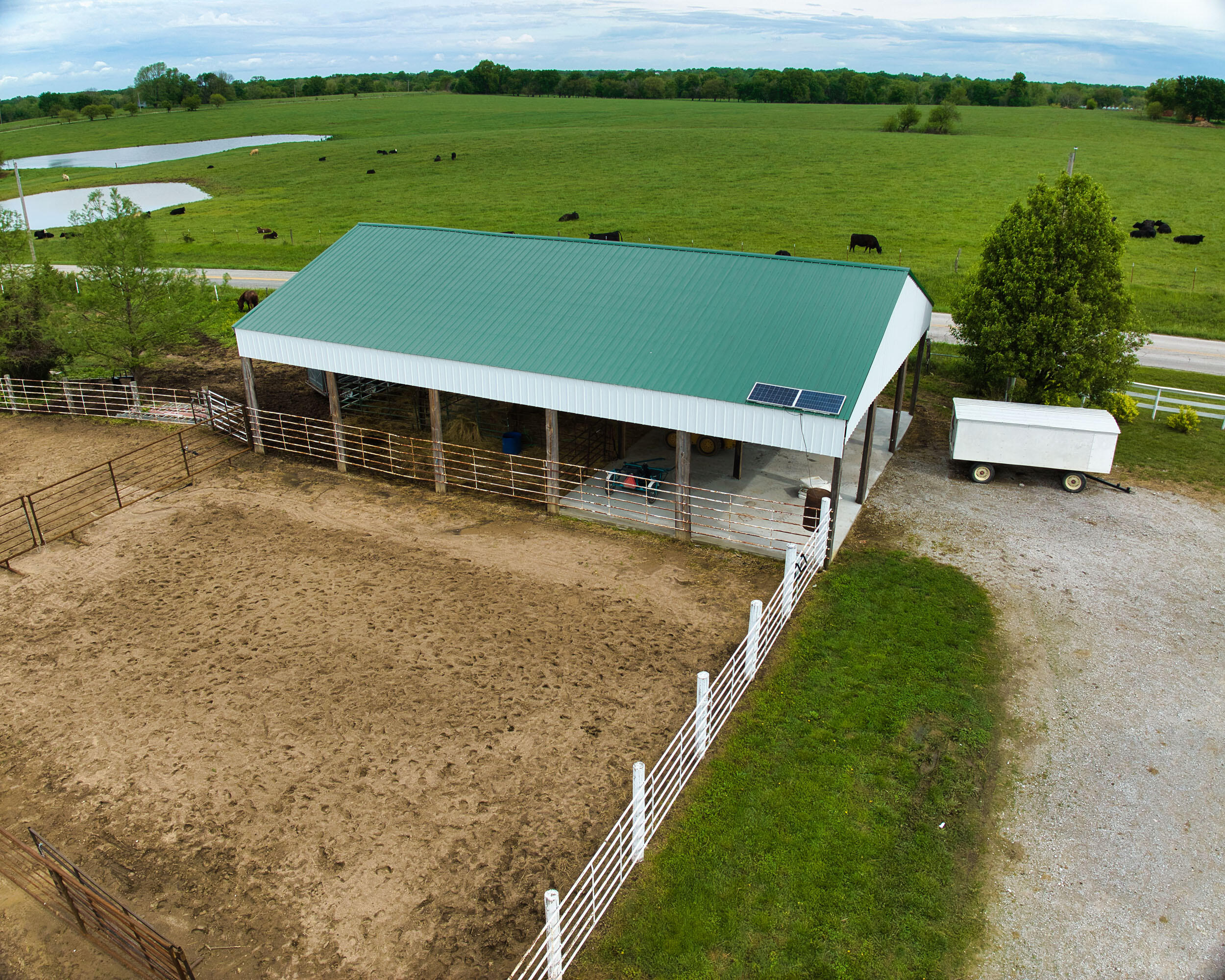 17522 East N Highway Property Photo 35