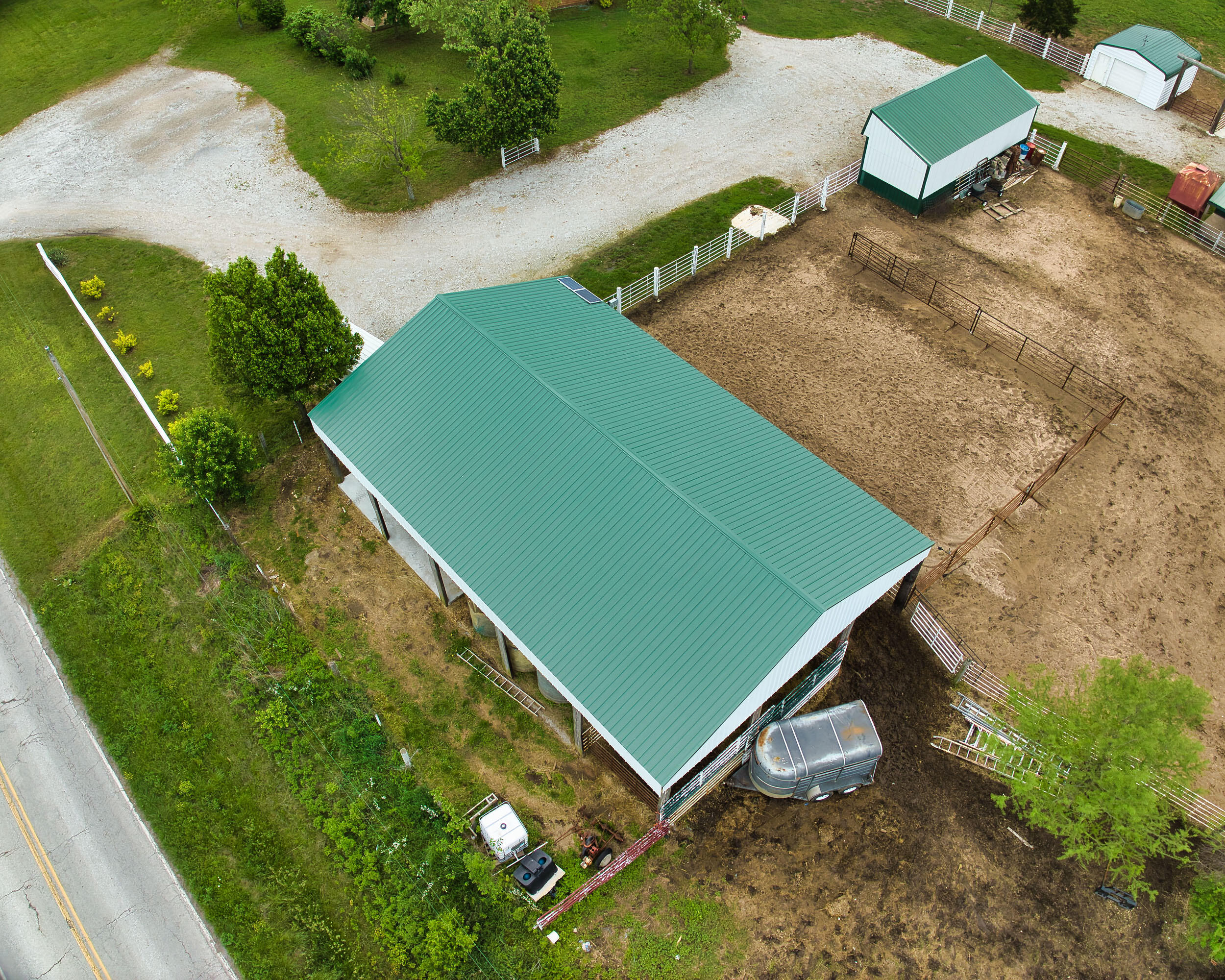 17522 East N Highway Property Photo 36