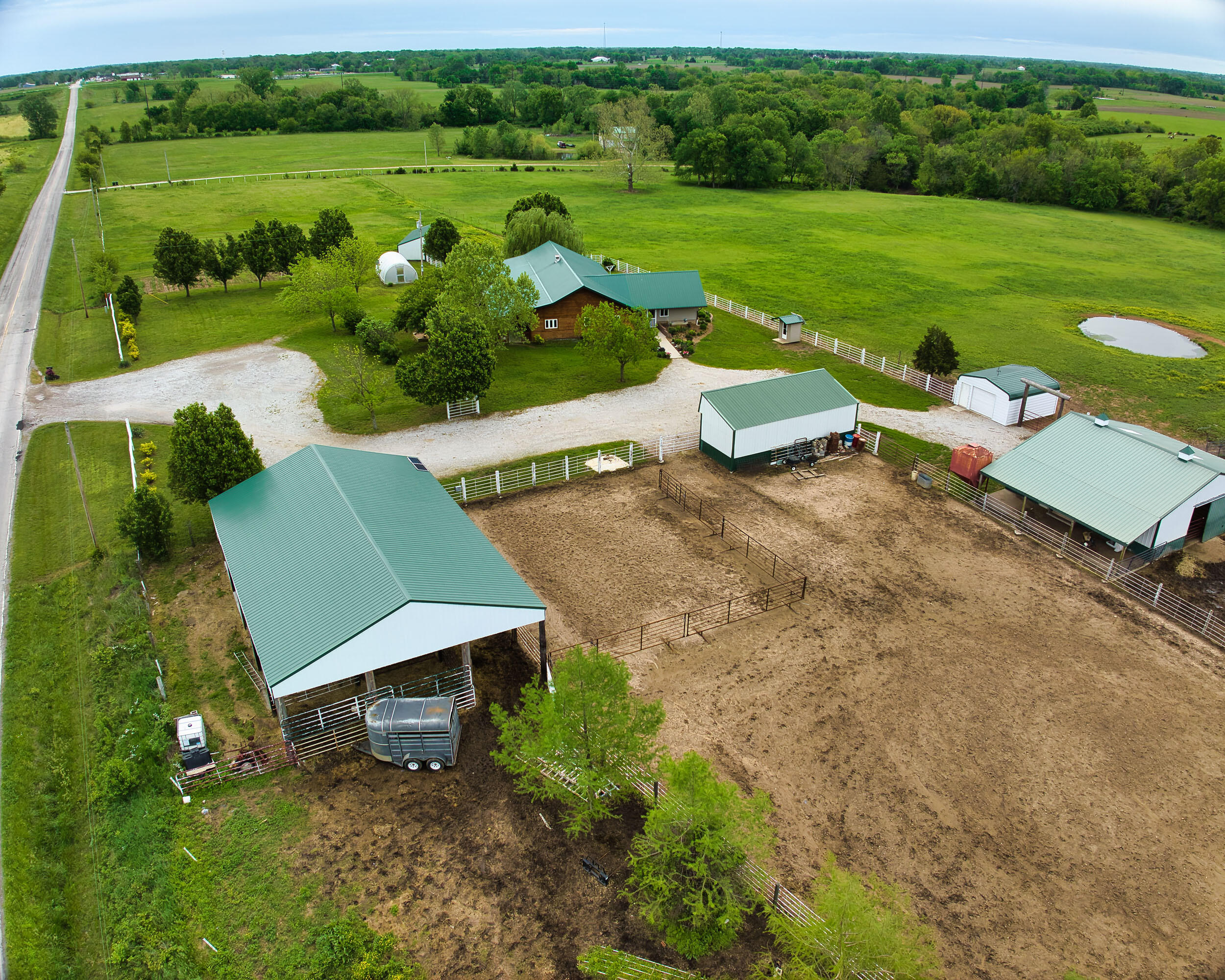 17522 East N Highway Property Photo 37