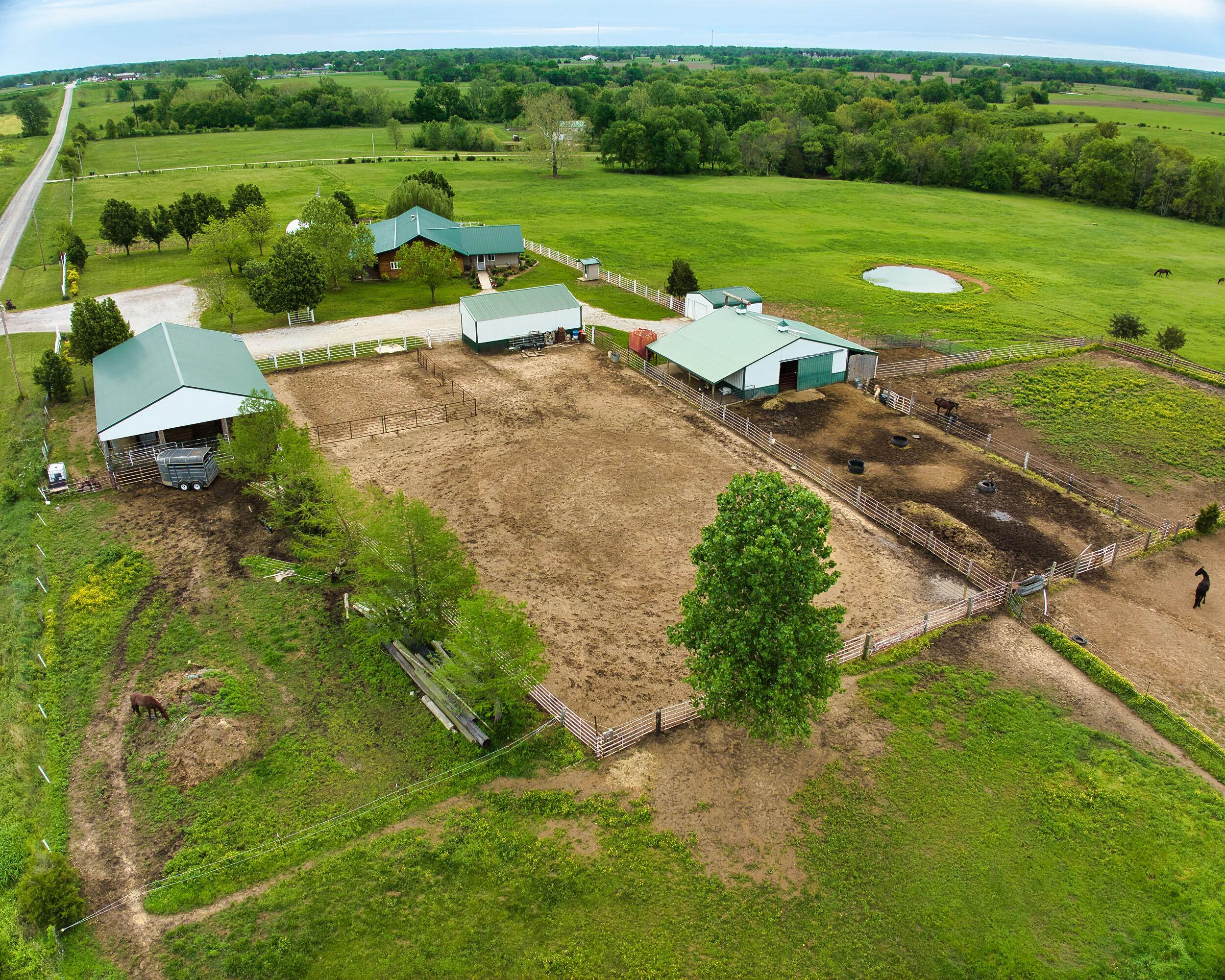 17522 East N Highway Property Photo 38