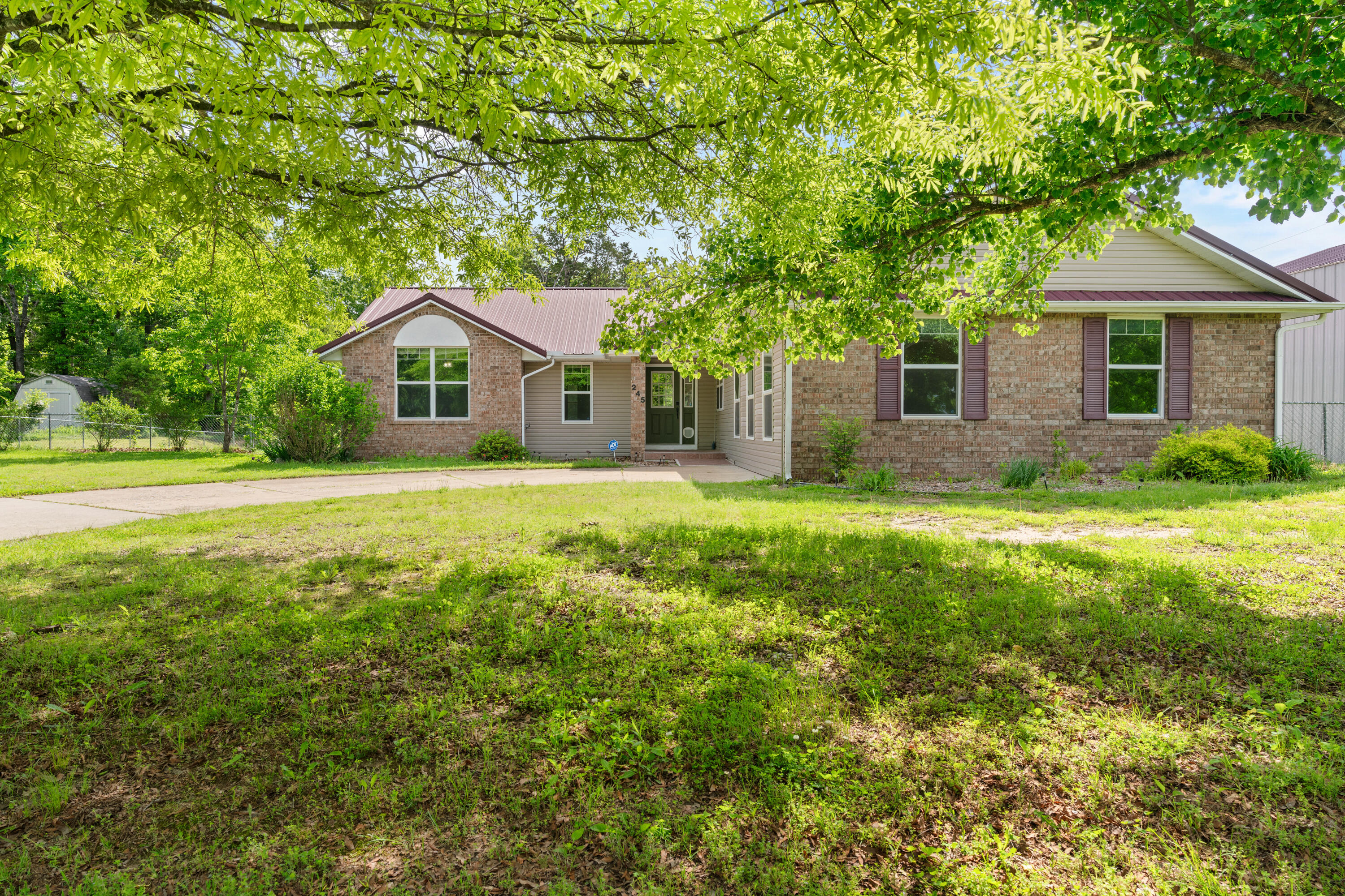245 Country Hills Road Property Photo 2