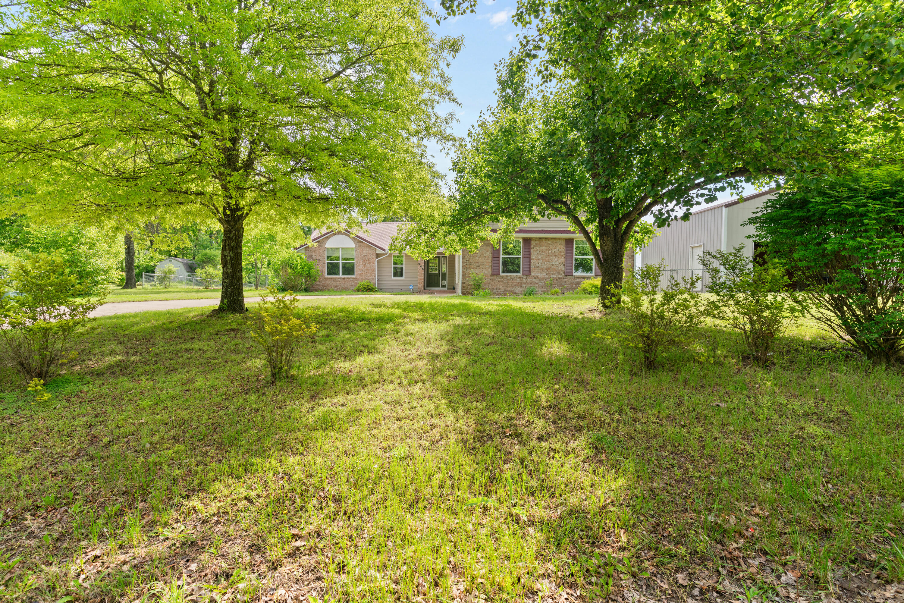 245 Country Hills Road Property Photo 3
