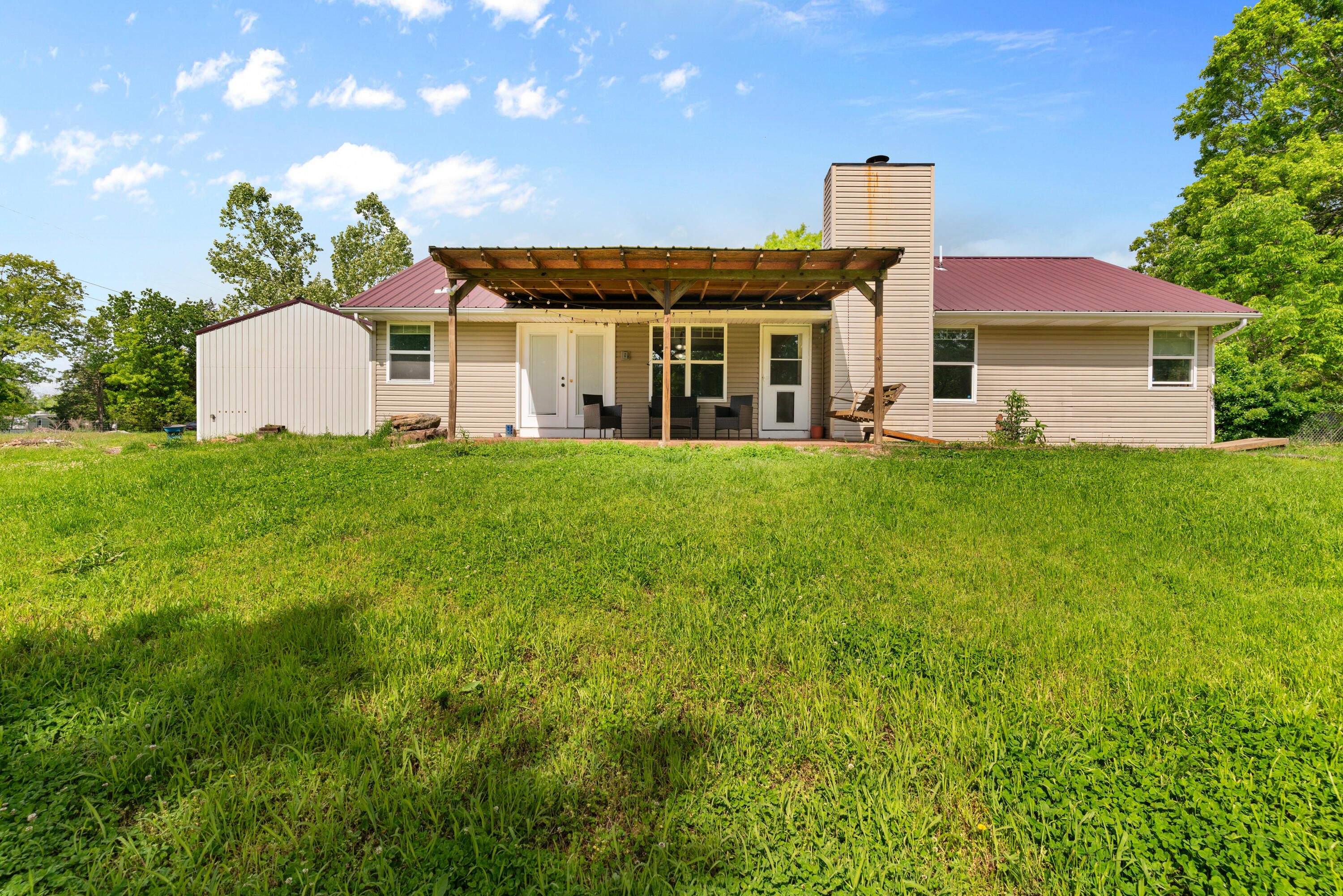 245 Country Hills Road Property Photo 28