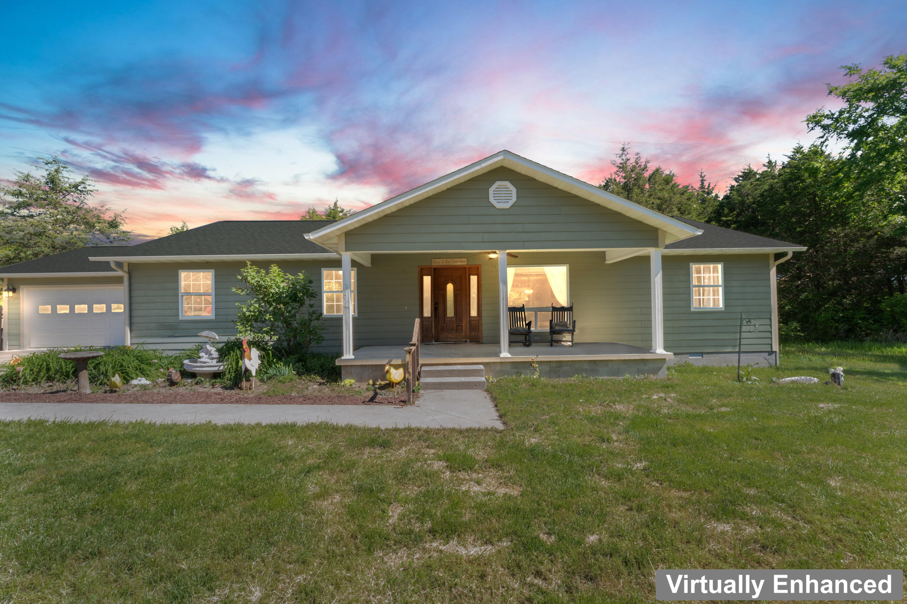 253 Green Cypress Road Property Photo 1