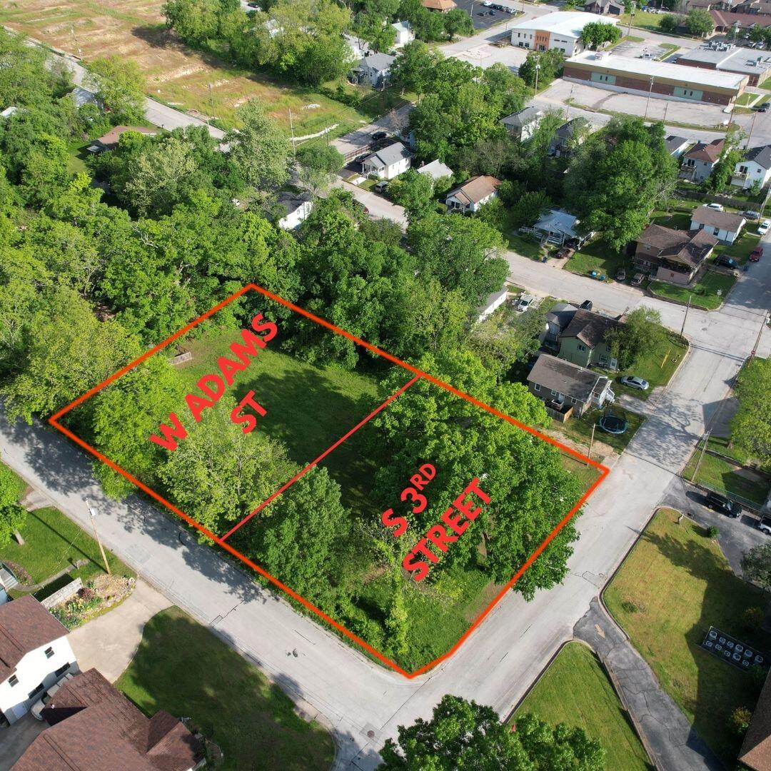411 South 3rd Street Property Photo 3