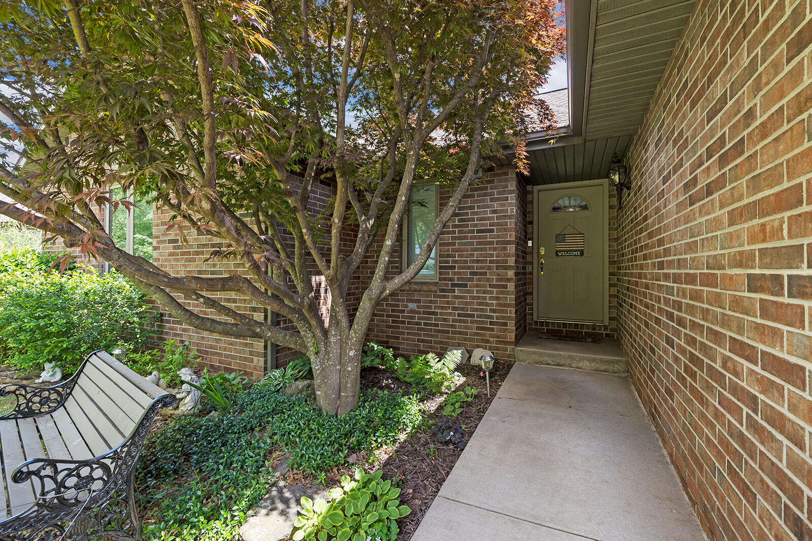 814 Barwick Place Property Photo 3