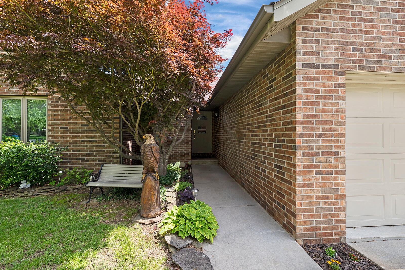 814 Barwick Place Property Photo 4