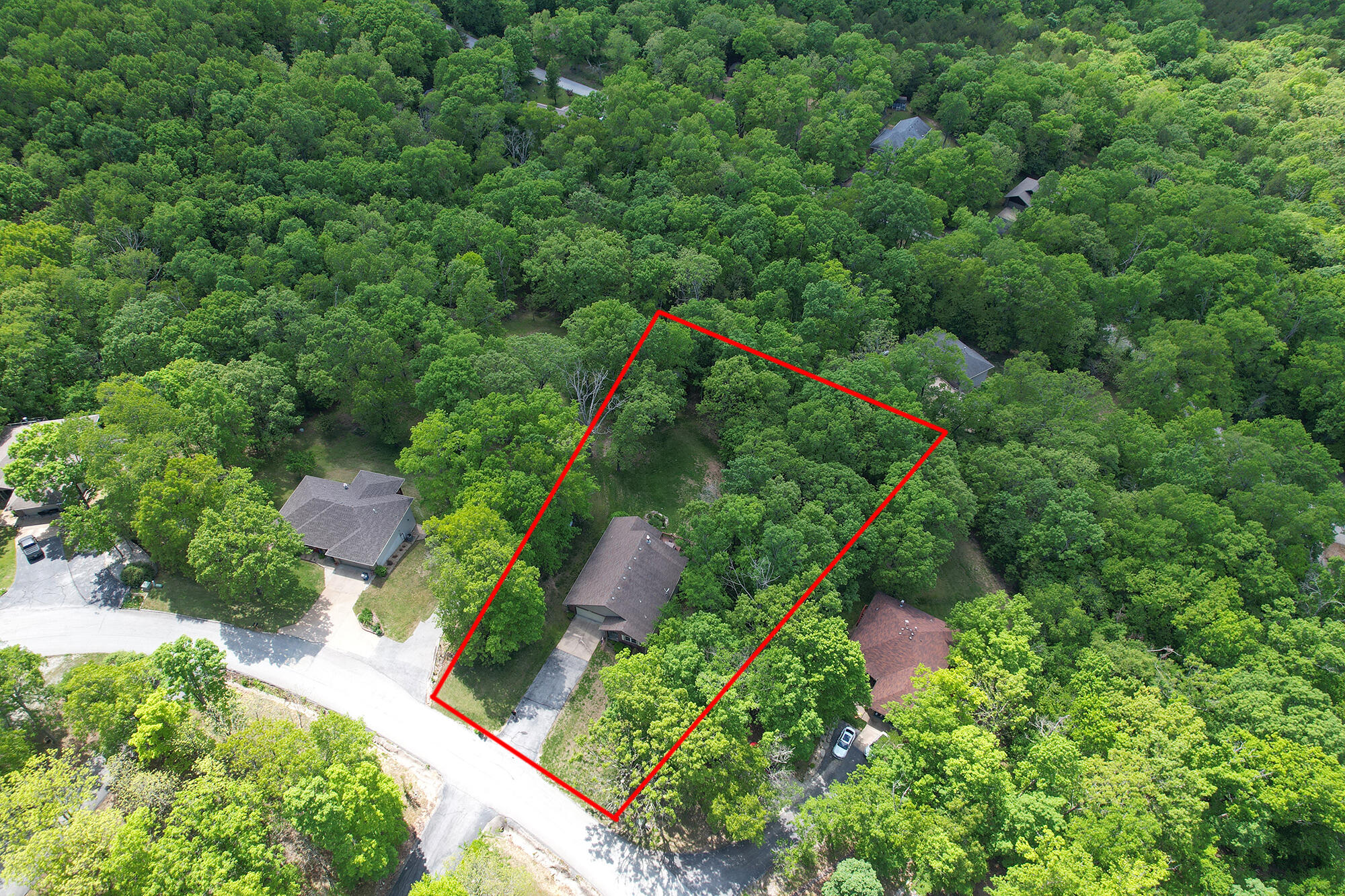 138 Canyon Forest Circle Property Photo 44